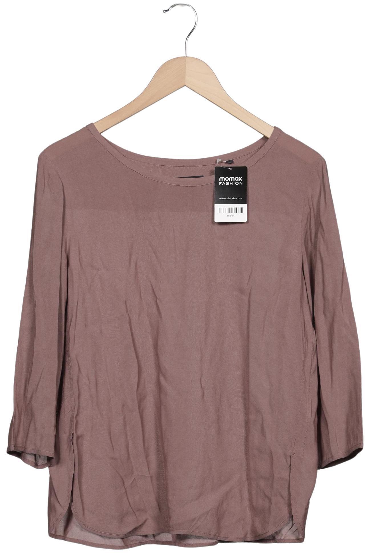

Marc O Polo Damen Bluse, braun, Gr. 38