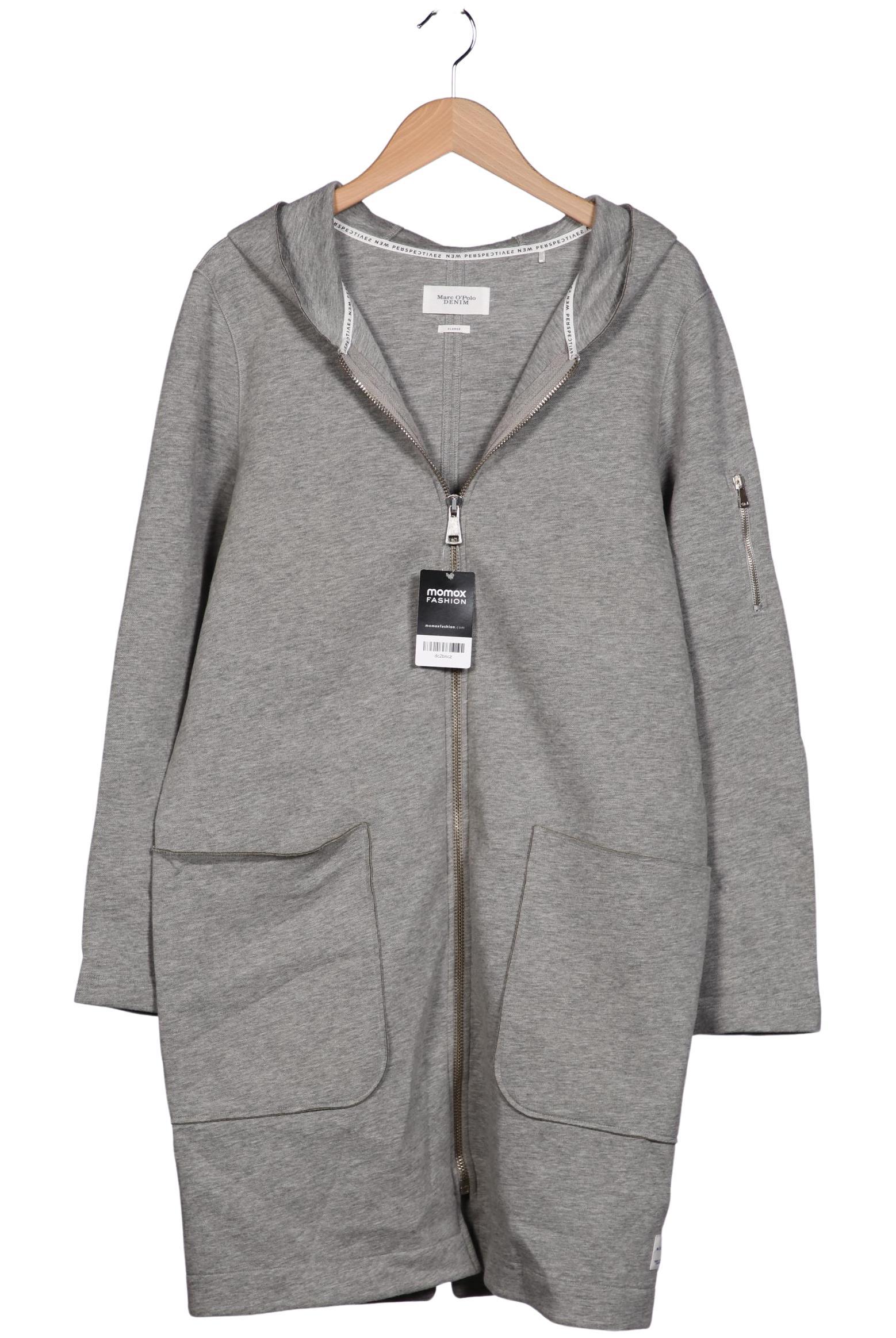 

Marc O Polo Damen Mantel, grau, Gr. 44