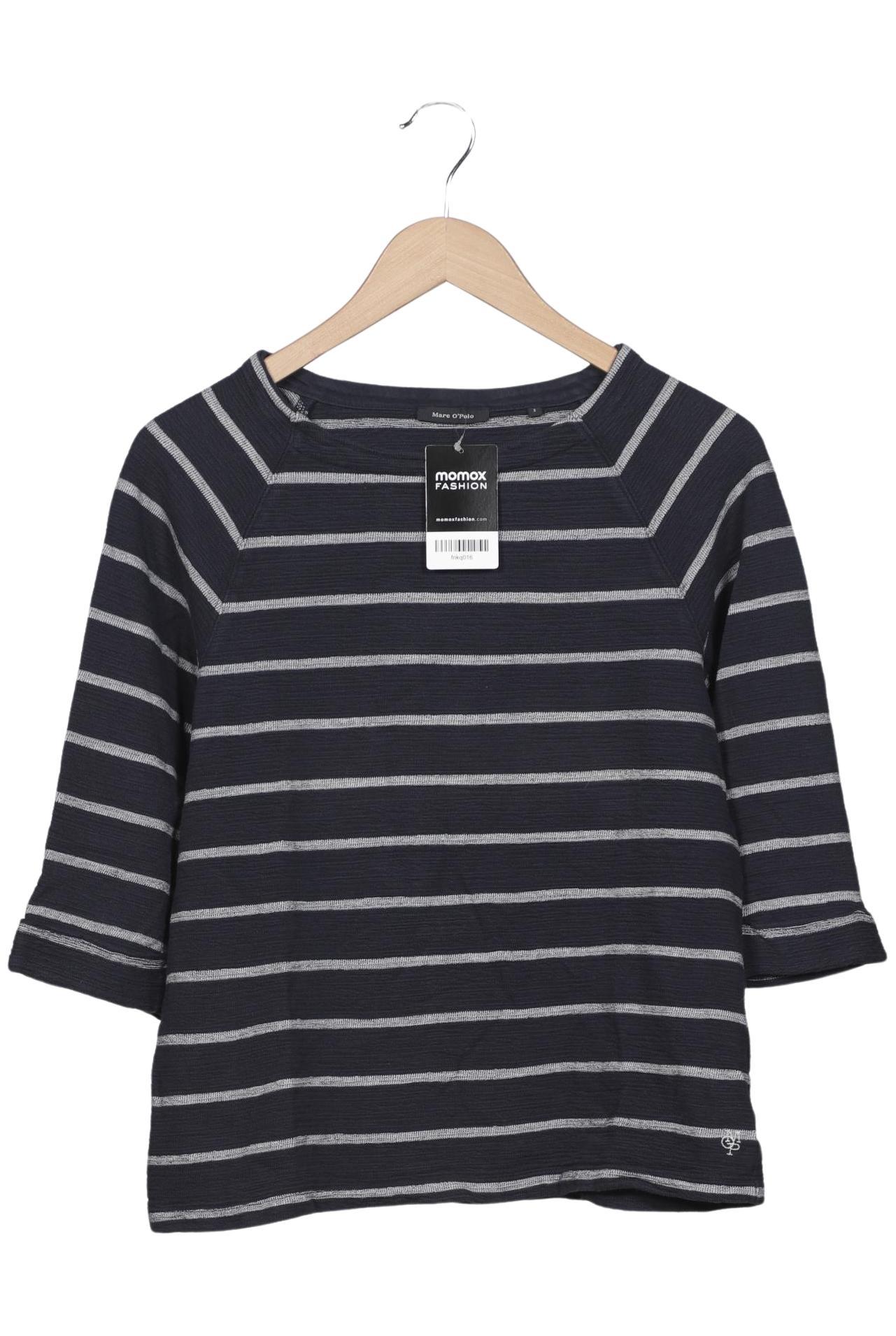 

Marc O Polo Damen Sweatshirt, mehrfarbig, Gr. 36