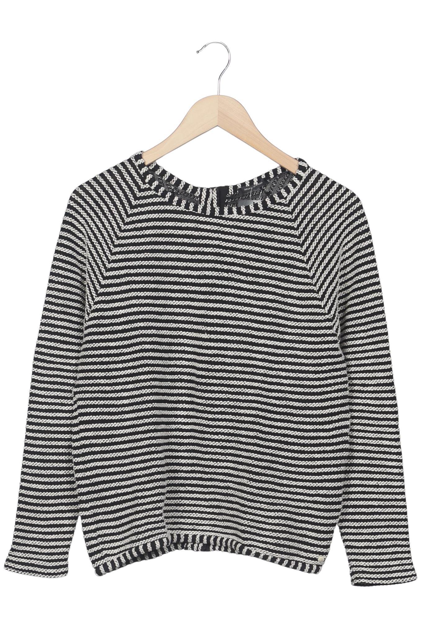 

Marc O Polo Damen Pullover, mehrfarbig, Gr. 38
