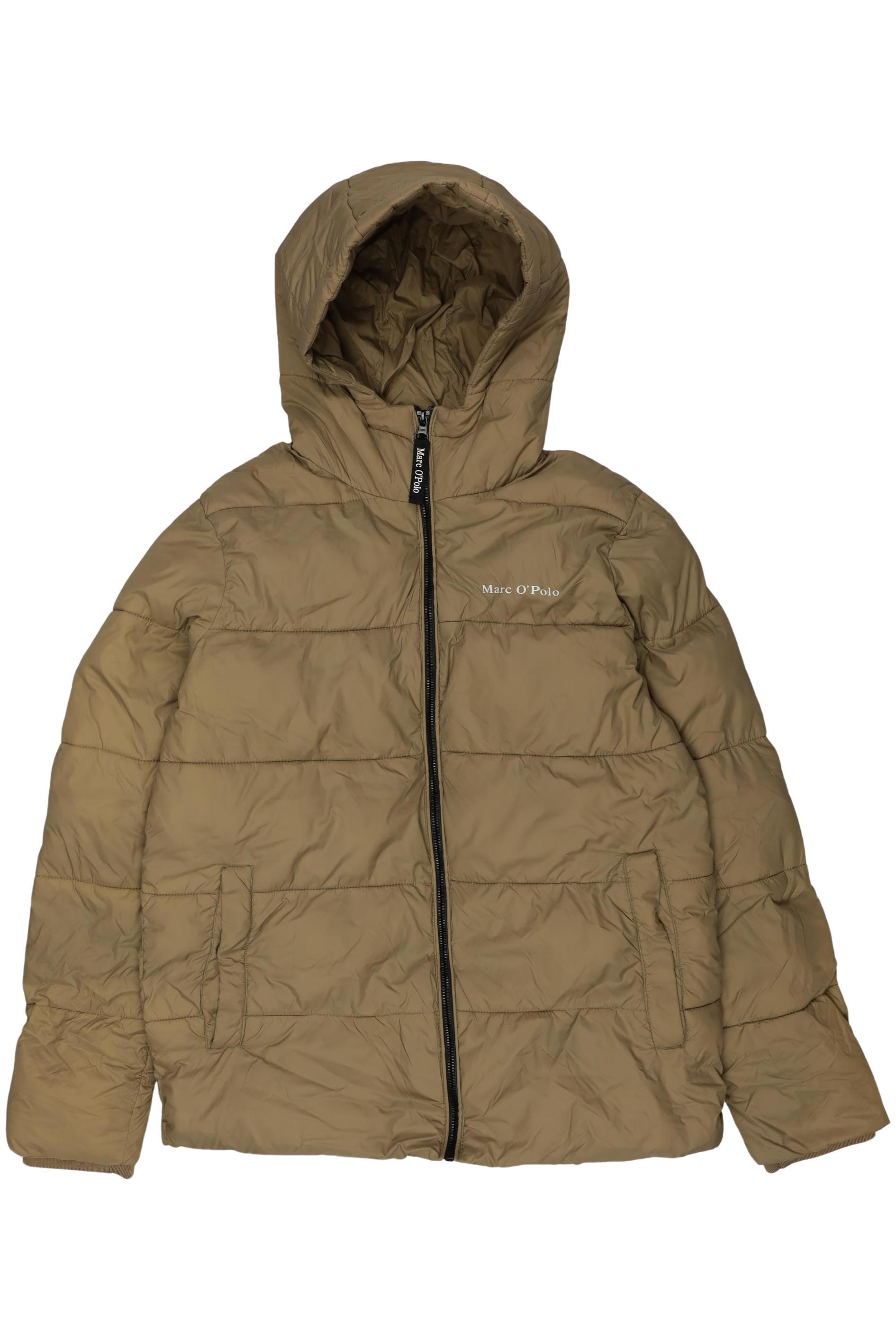 

Marc O Polo Mädchen Jacke, beige, Gr. 164