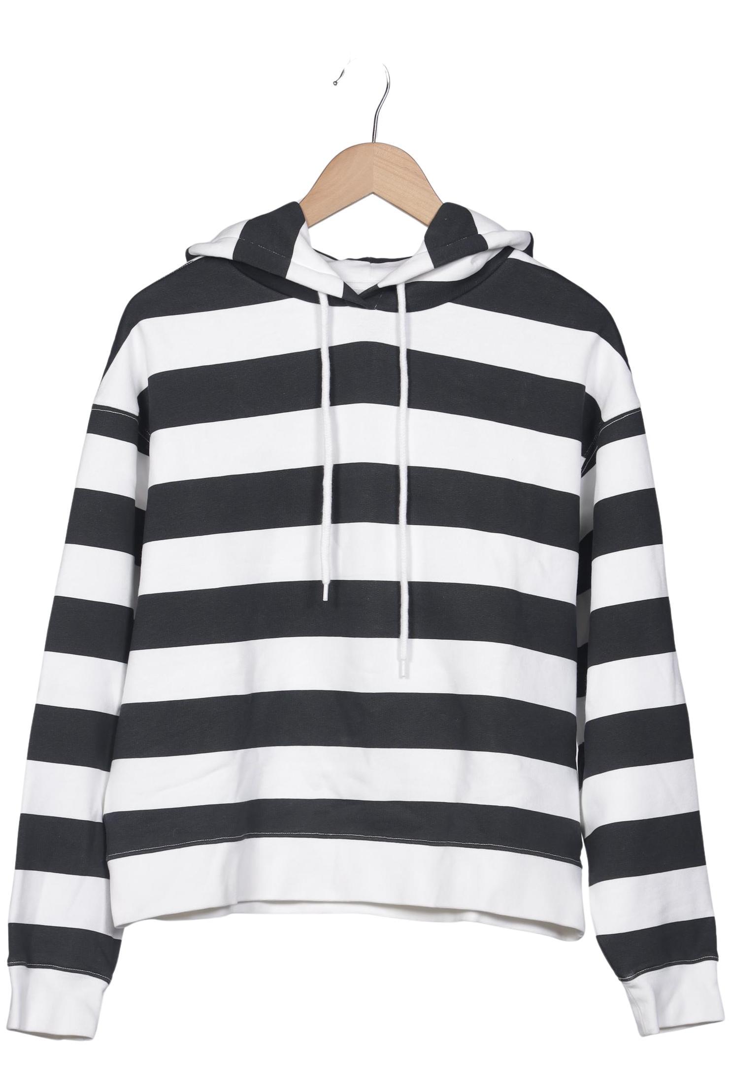 

Marc O Polo Damen Kapuzenpullover, schwarz, Gr. 42