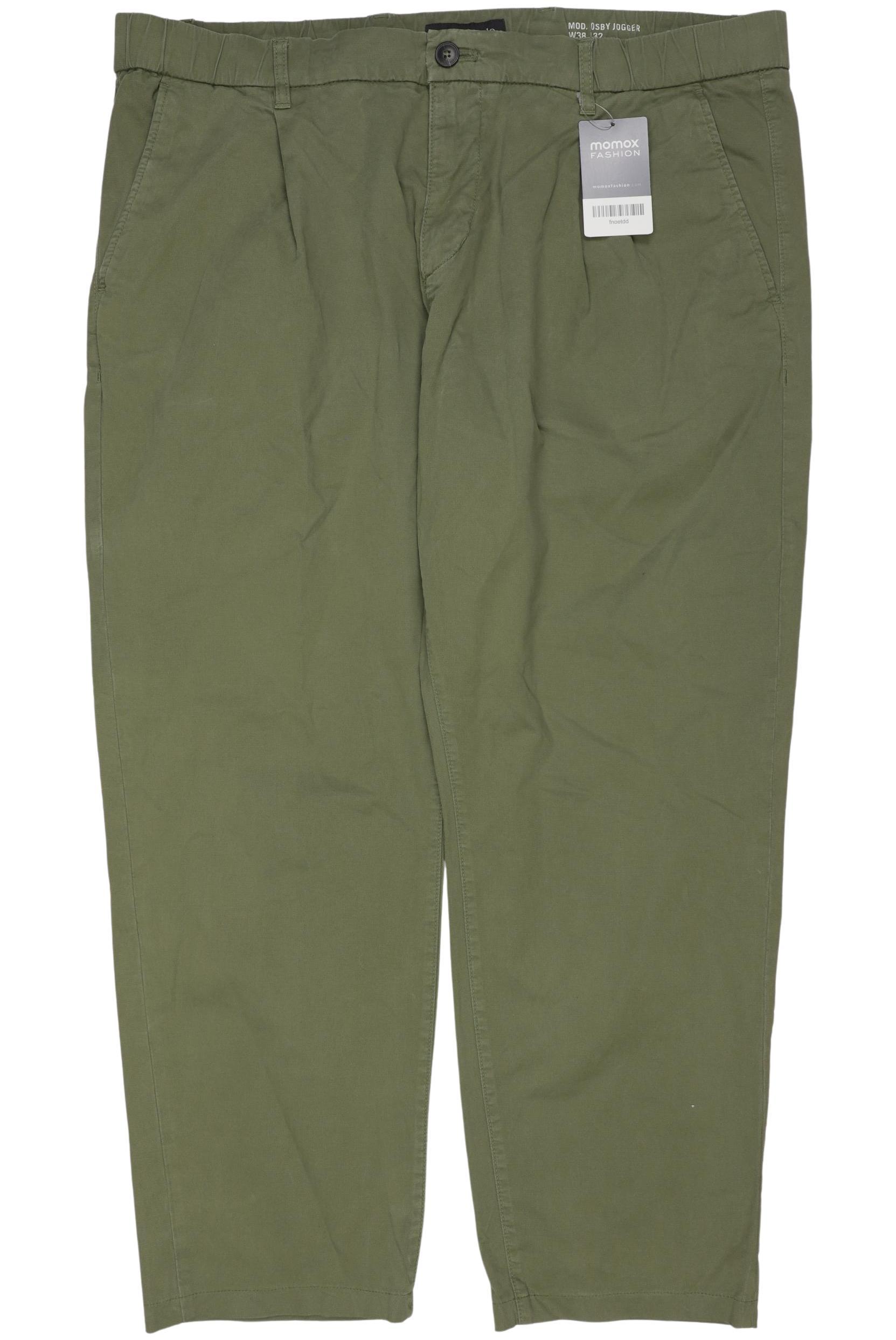 

Marc O Polo Herren Jeans, grün, Gr. 38