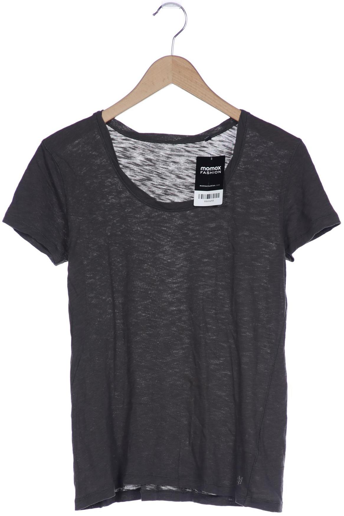 

Marc O Polo Damen T-Shirt, grau