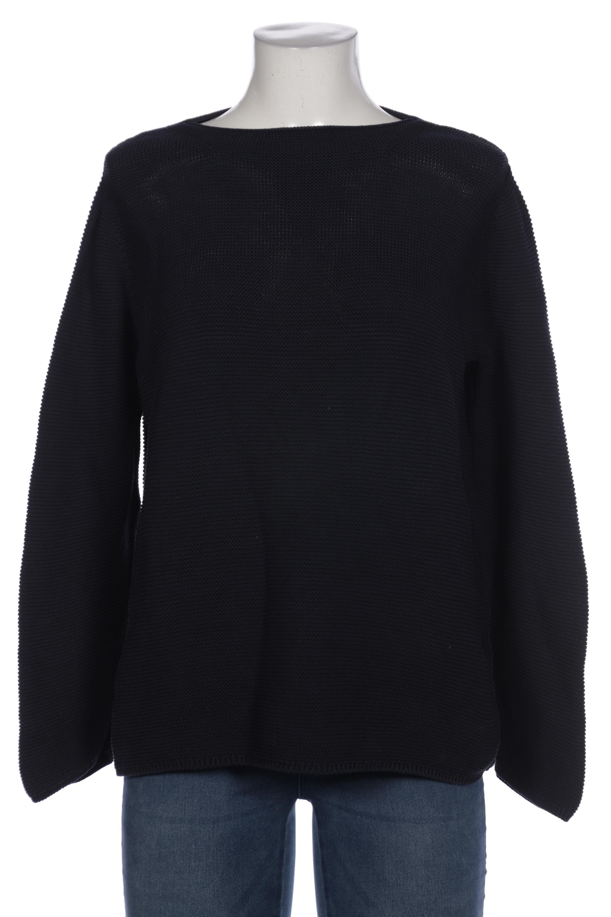 

Marc O Polo Damen Pullover, marineblau