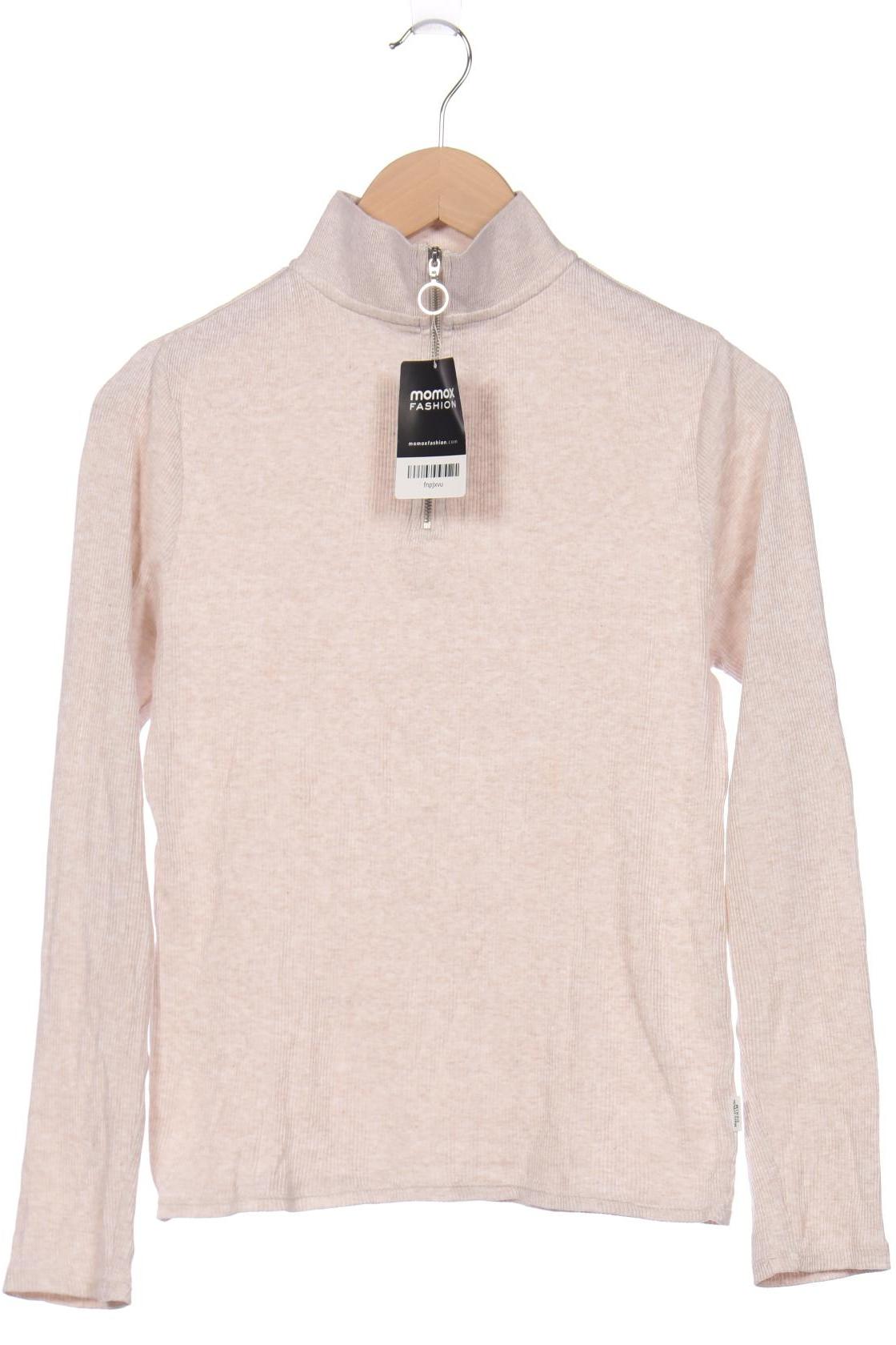 

Marc O Polo Damen Langarmshirt, beige