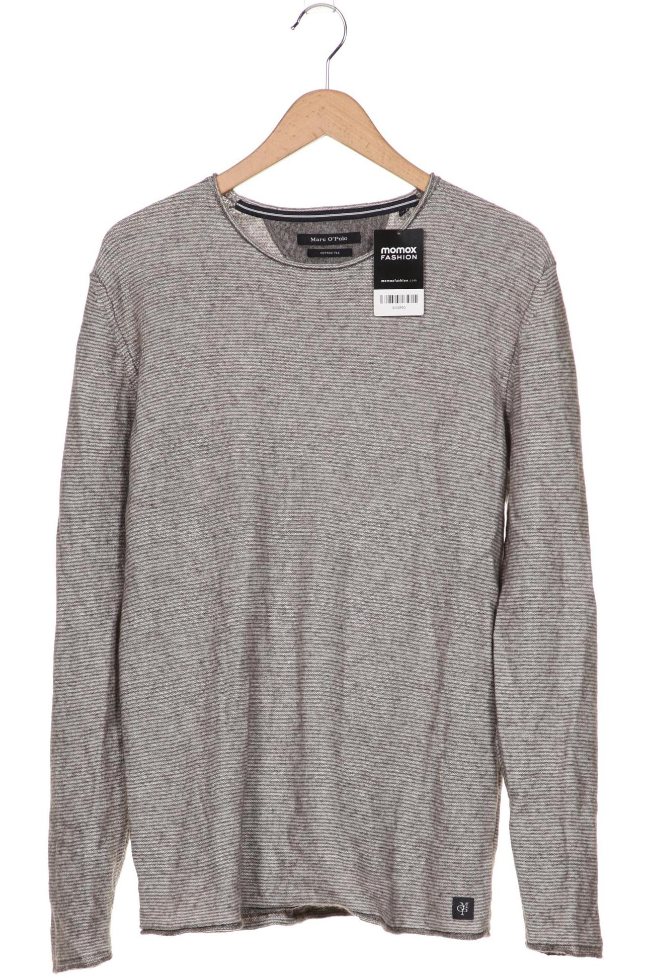 

Marc O Polo Herren Pullover, grau