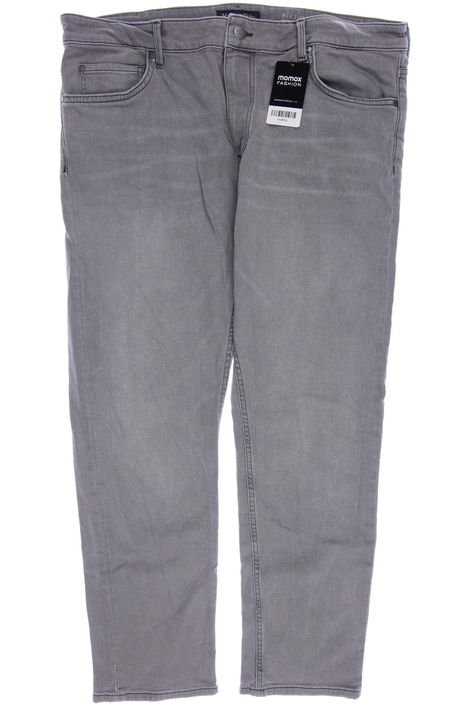 

Marc O Polo Herren Jeans, grau