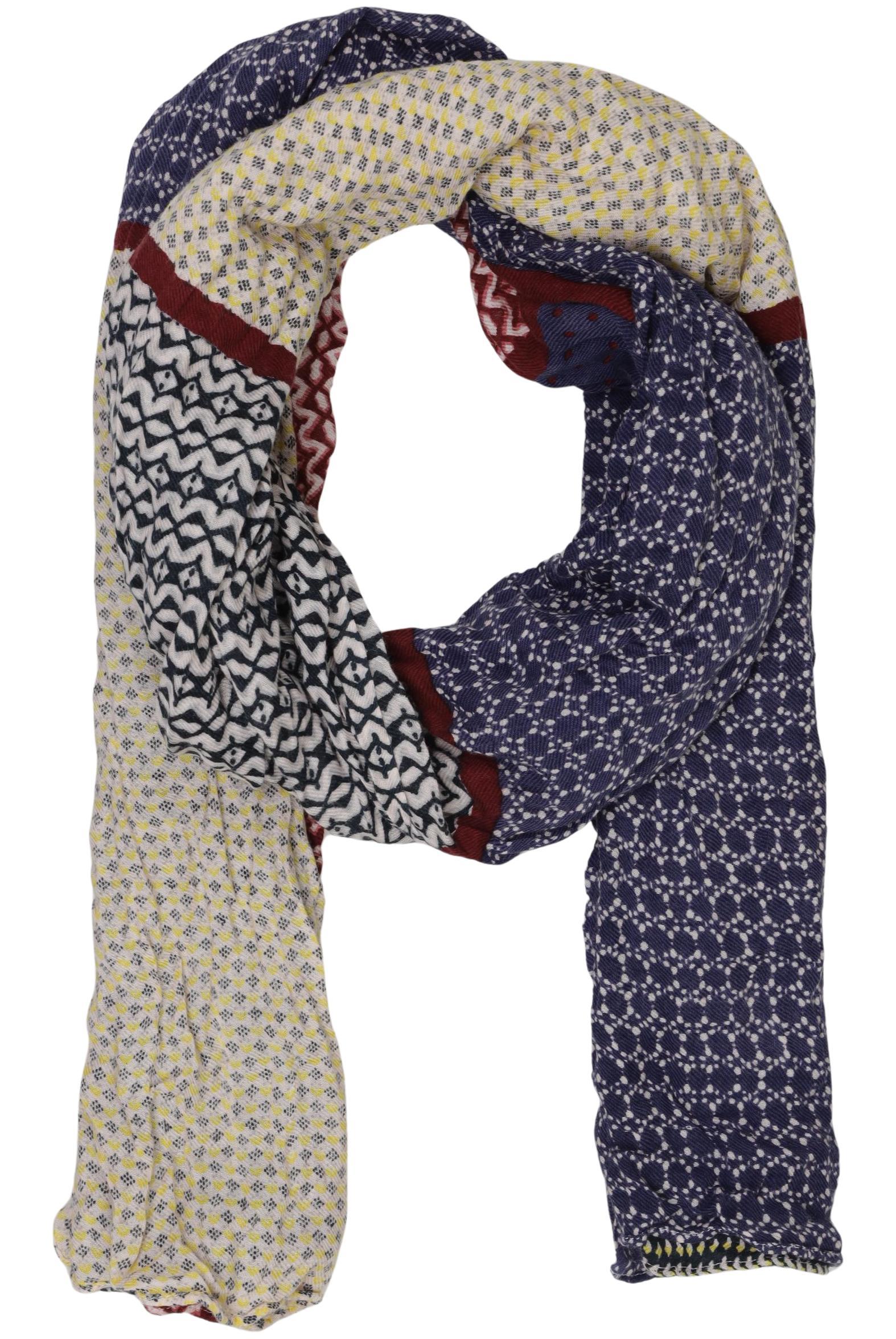 

Marc O Polo Damen Schal, mehrfarbig, Gr.