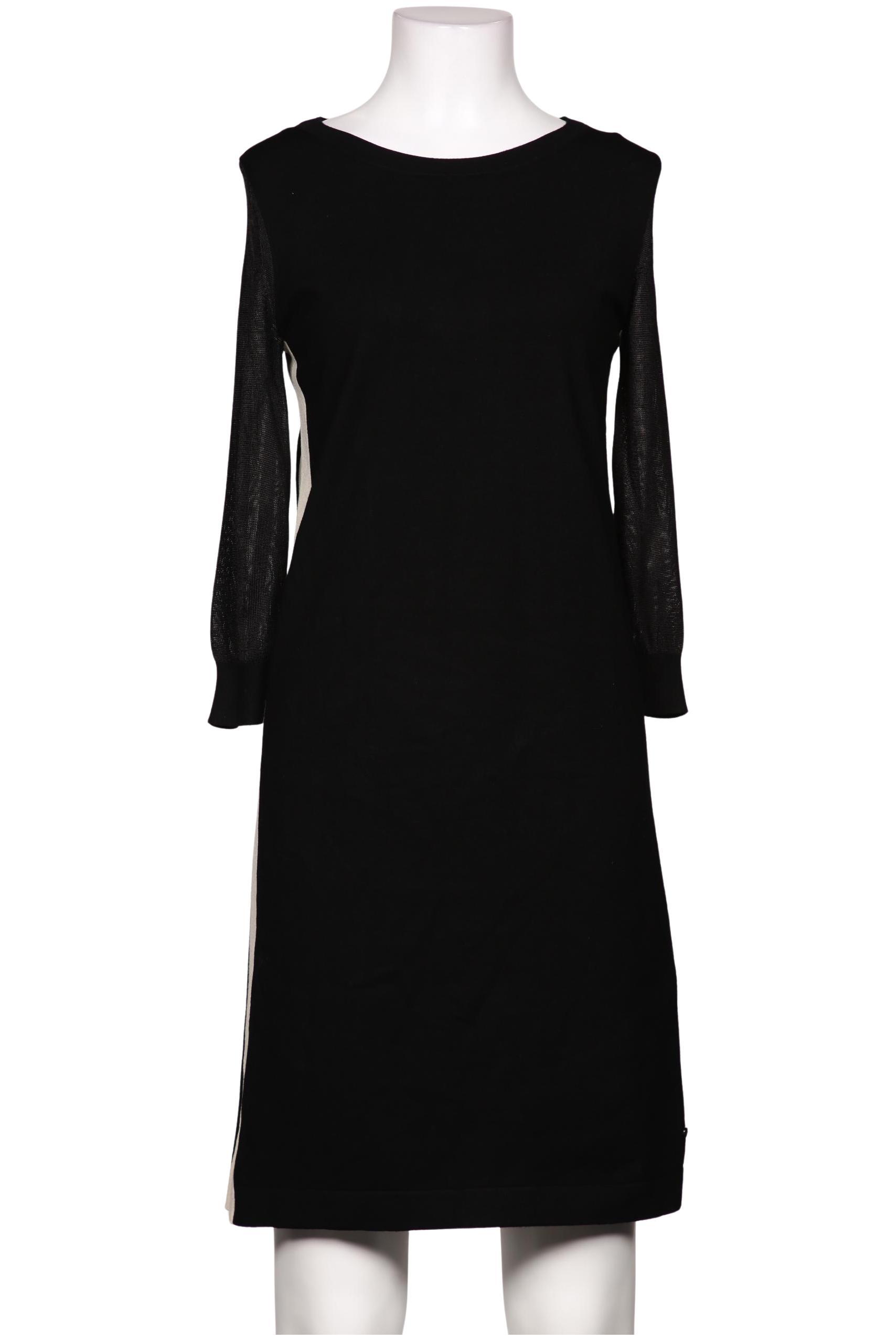 

Marc O Polo Damen Kleid, schwarz, Gr. 34