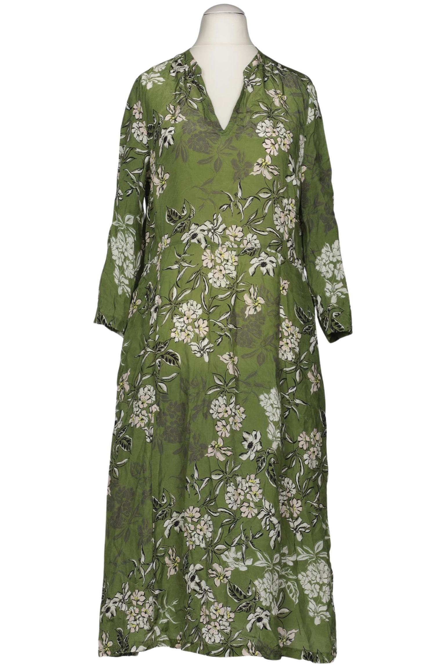 

Marc O Polo Damen Kleid, grün, Gr. 40