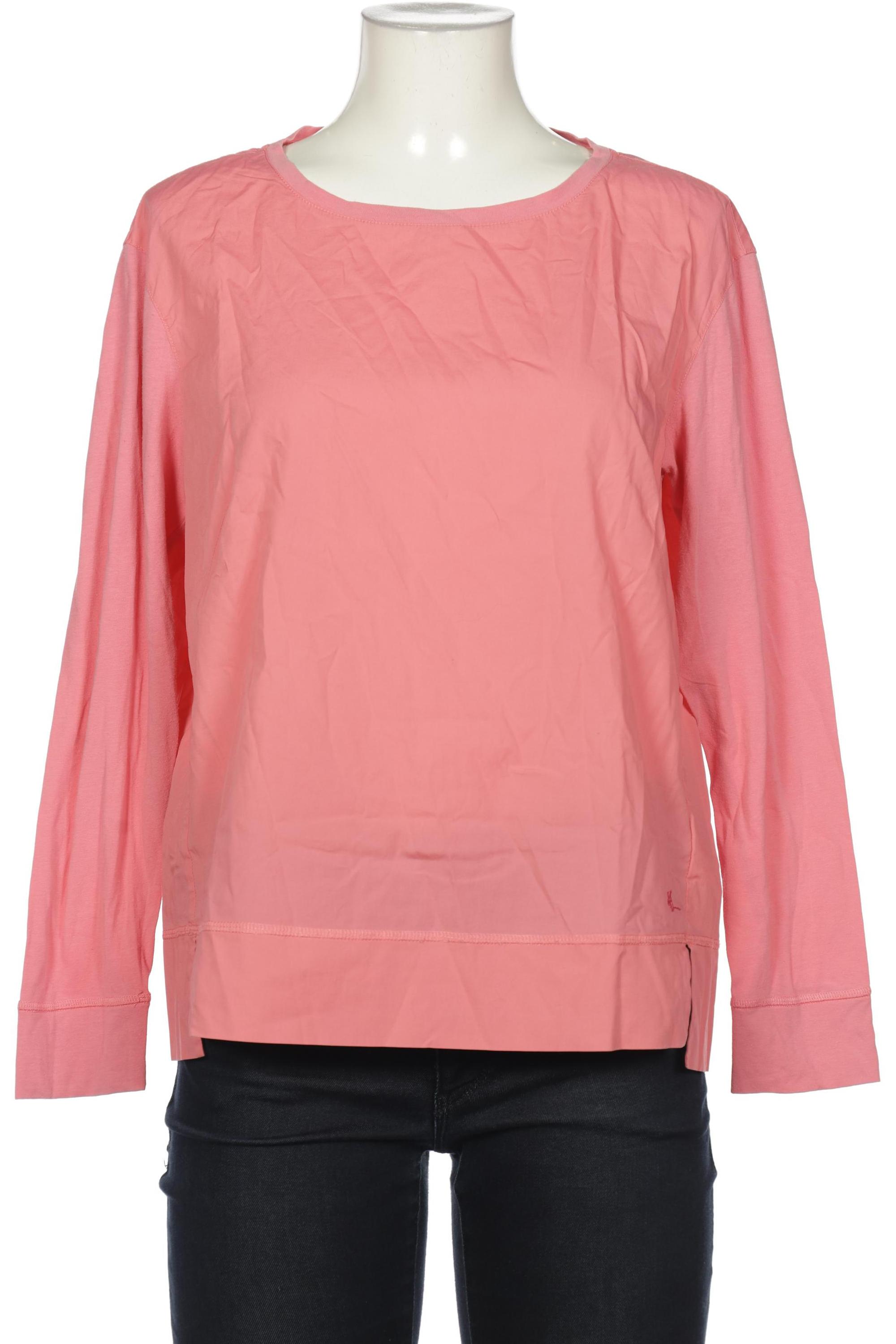 

Marc O Polo Damen Bluse, pink, Gr. 38