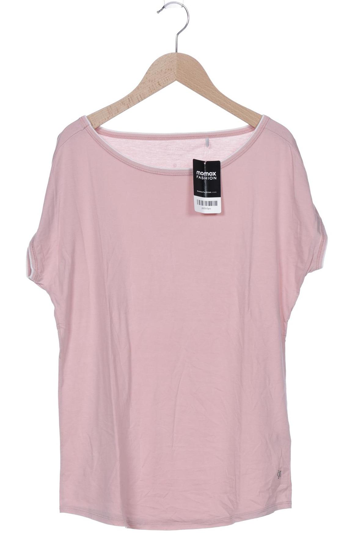 

Marc O Polo Damen T-Shirt, pink, Gr. 38