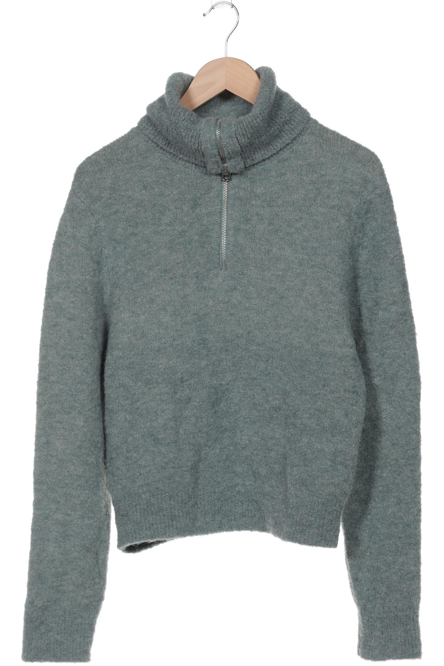 

Marc O Polo Damen Pullover, grün, Gr. 36