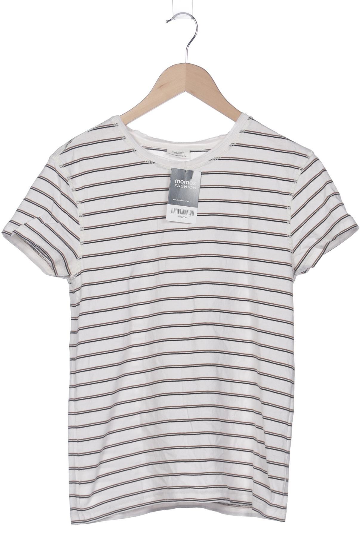 

Marc O Polo Damen T-Shirt, weiß, Gr. 36