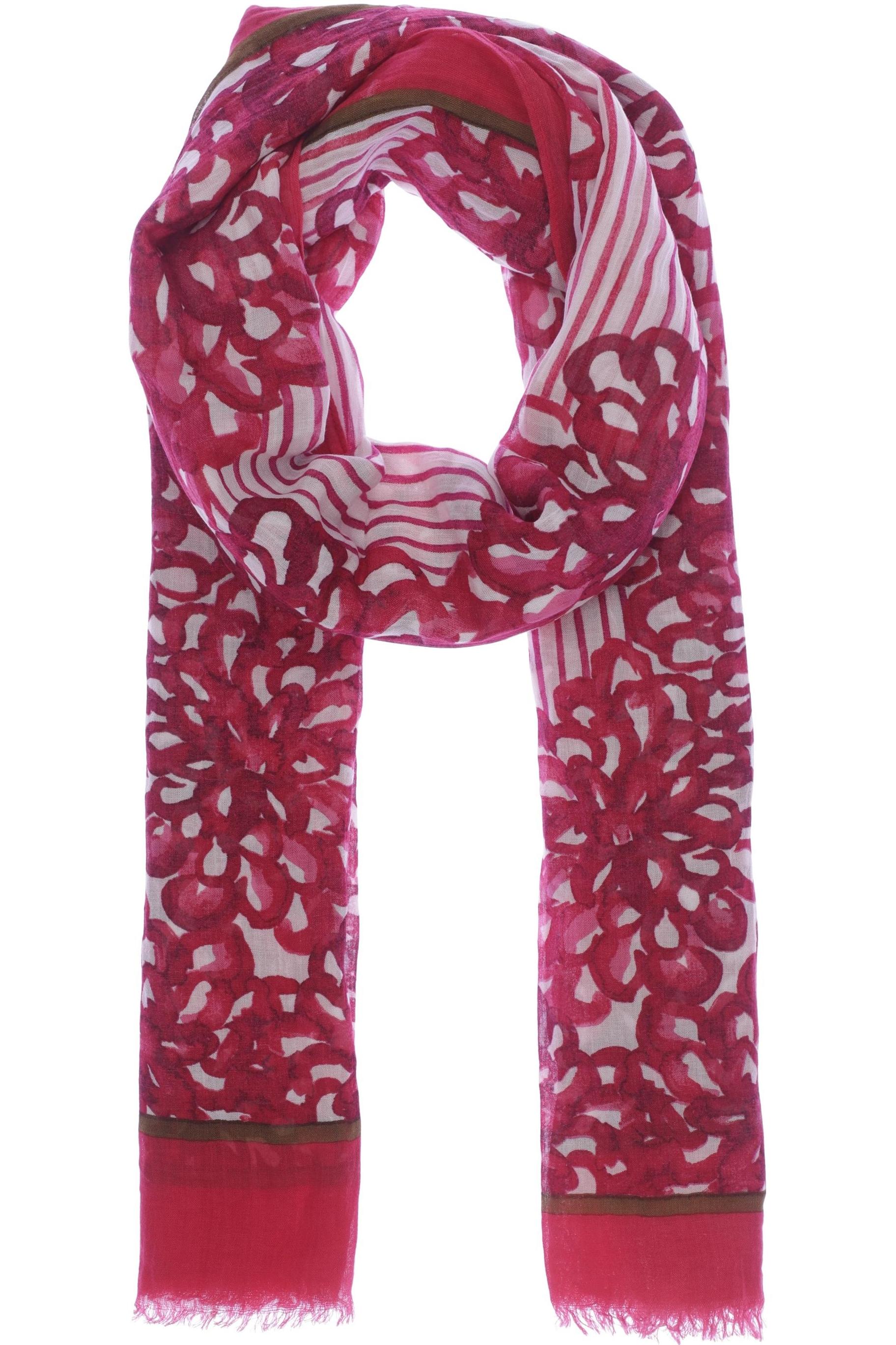

Marc O Polo Damen Schal, pink, Gr.