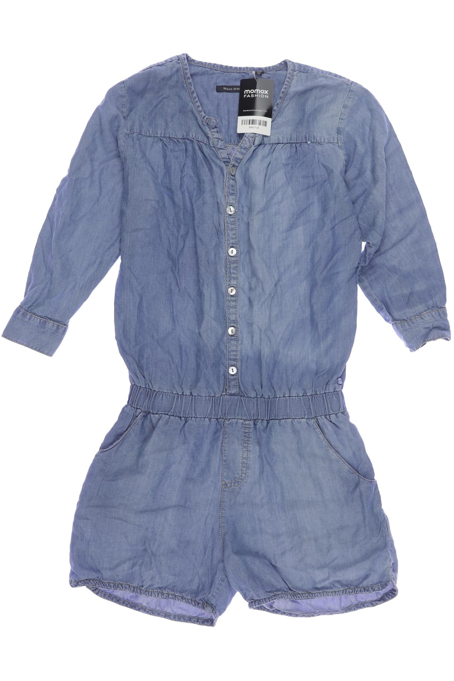 

Marc O Polo Mädchen Shorts, hellblau