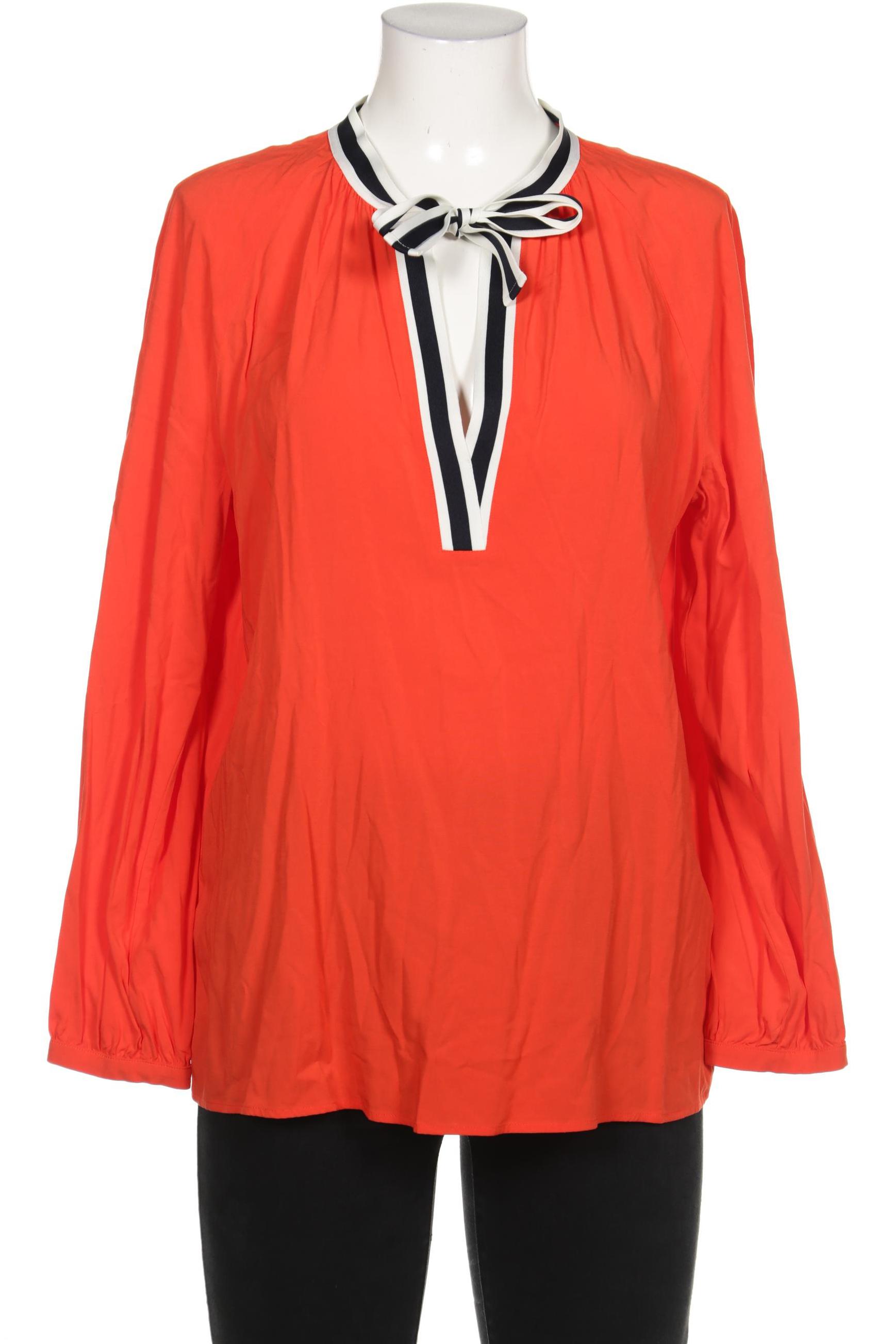 

Marc O Polo Damen Bluse, rot, Gr. 40