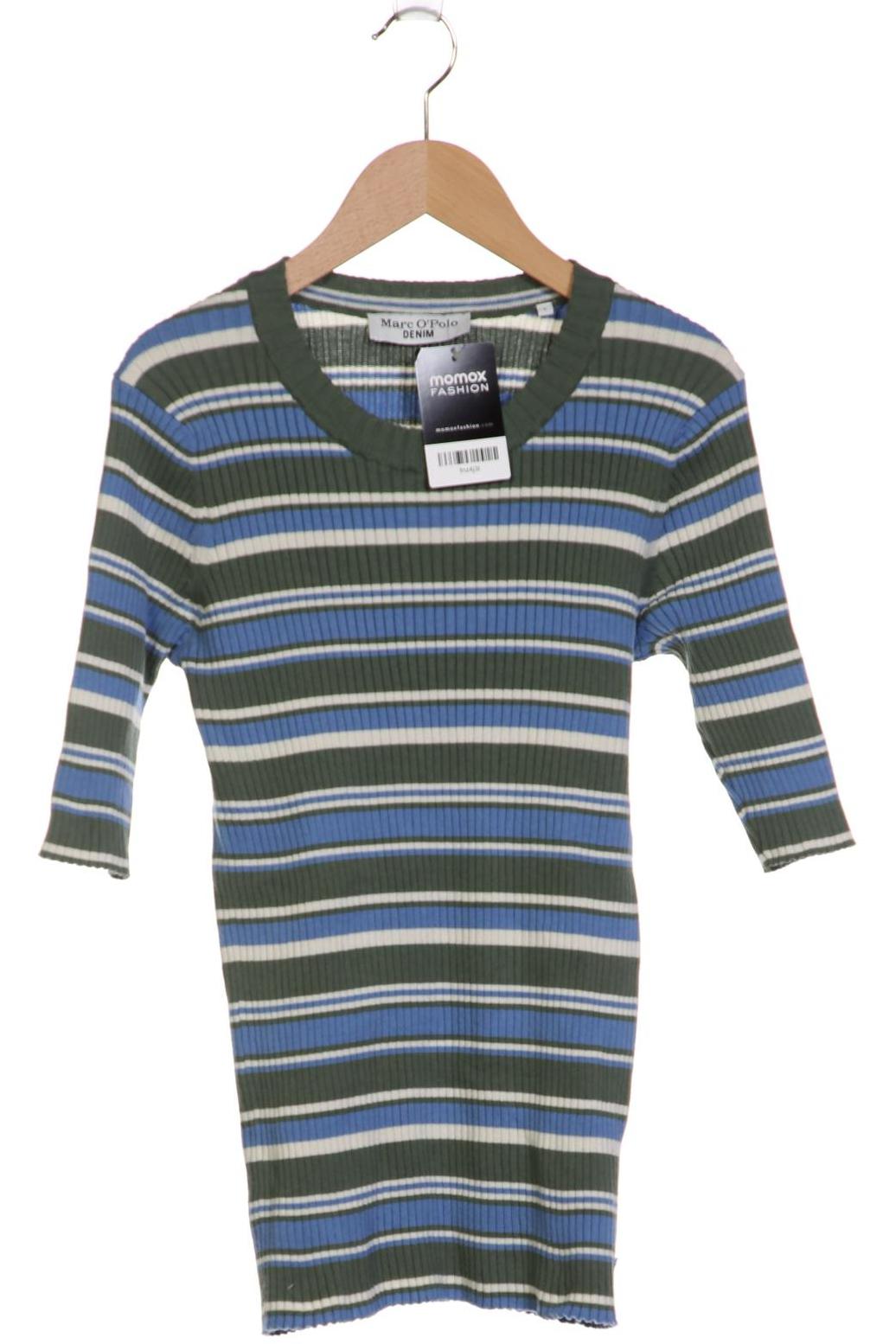 

Marc O Polo Damen Pullover, grün, Gr. 42