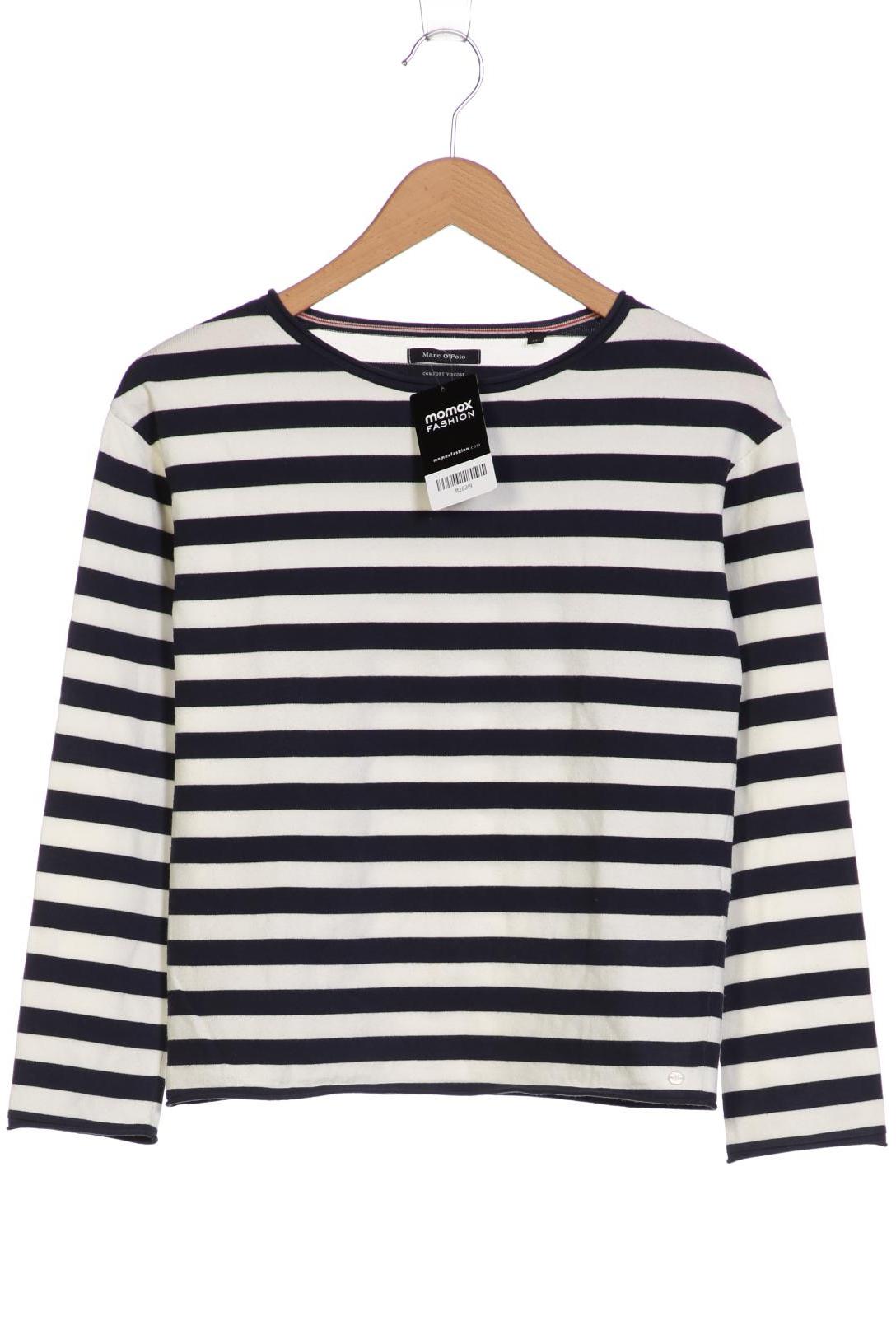 

Marc O Polo Damen Pullover, marineblau