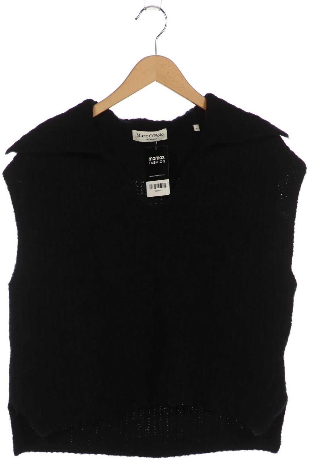 

Marc O Polo Damen Pullover, schwarz, Gr. 38