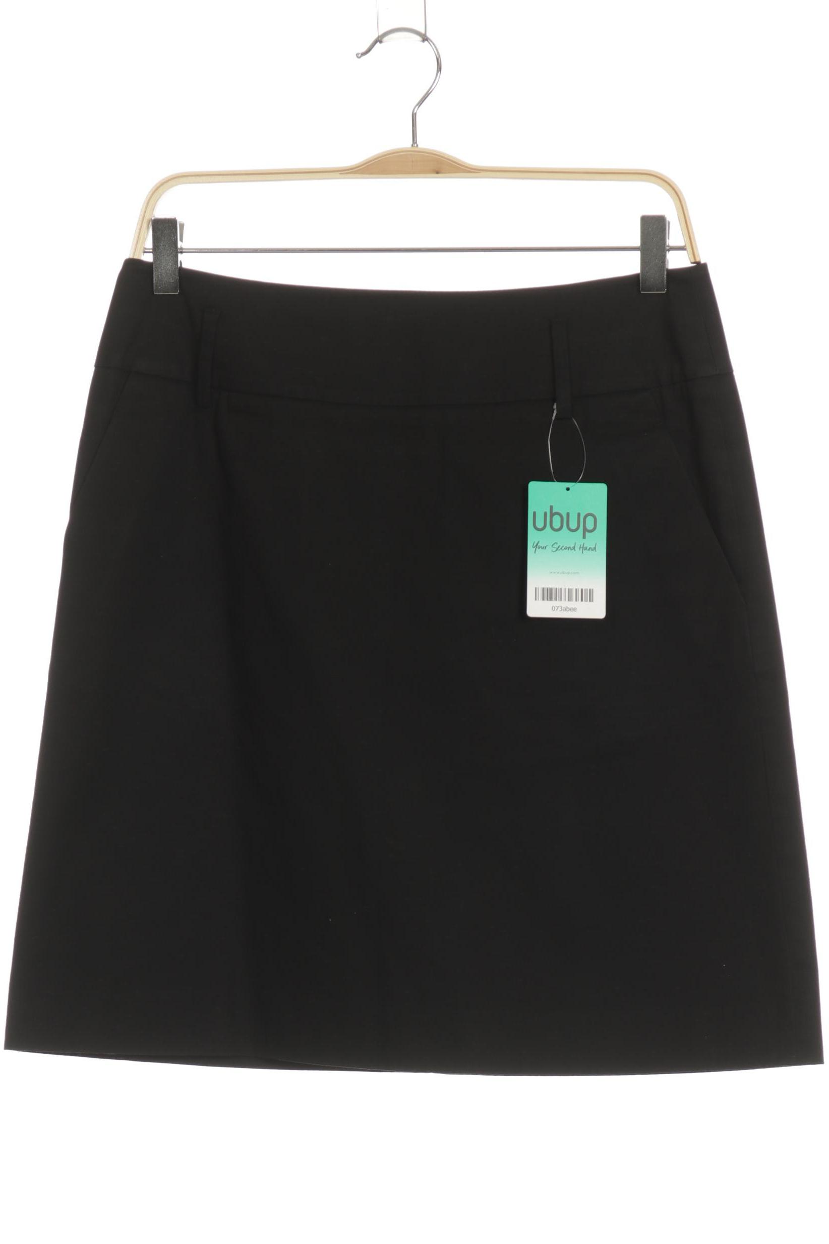 

Marc O Polo Damen Rock, schwarz, Gr. 36