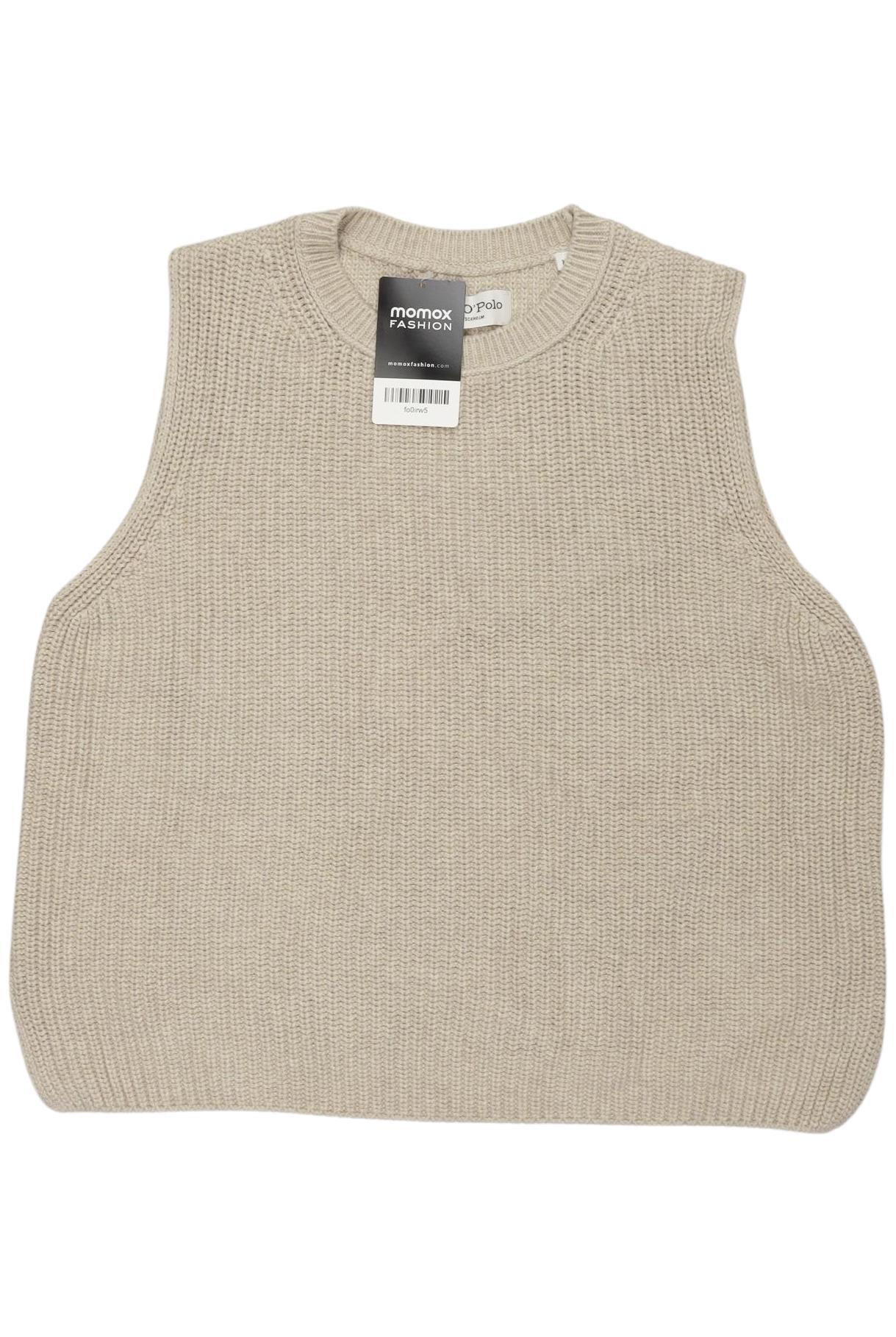 

Marc O Polo Damen Pullover, beige, Gr. 34