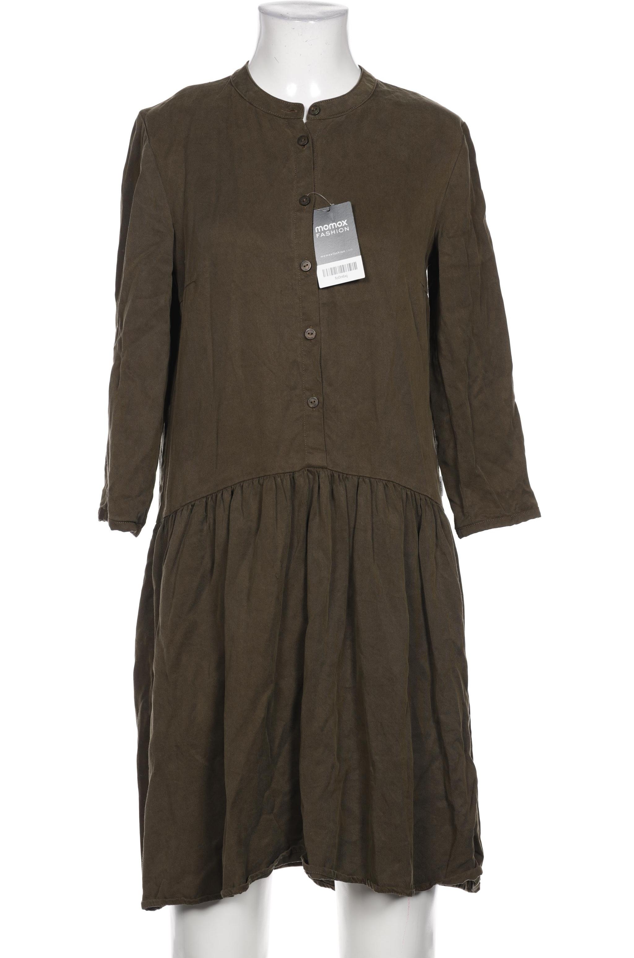 

Marc O Polo Damen Kleid, grün