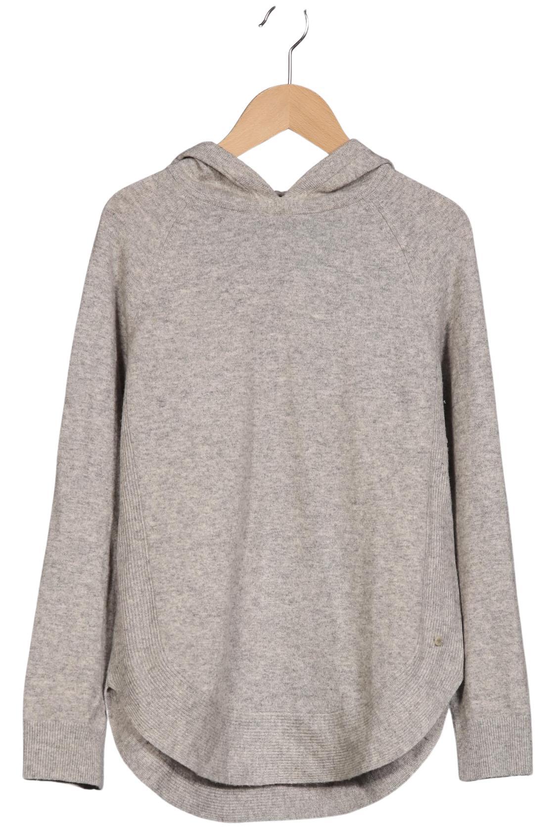 

Marc O Polo Damen Pullover, grau, Gr. 34