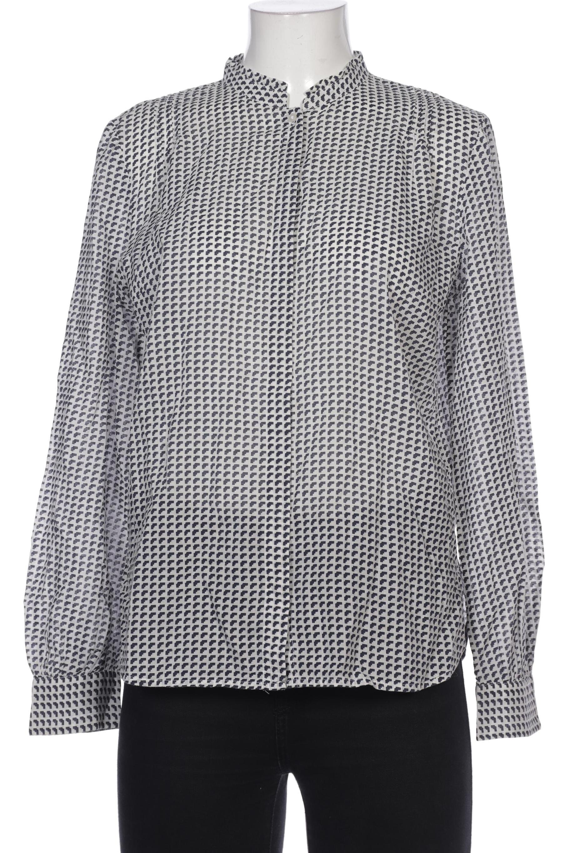 

Marc O Polo Damen Bluse, schwarz