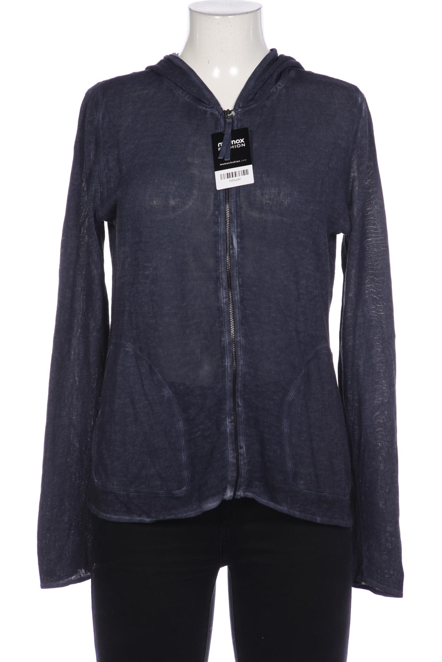 

Marc O Polo Damen Strickjacke, marineblau, Gr. 42