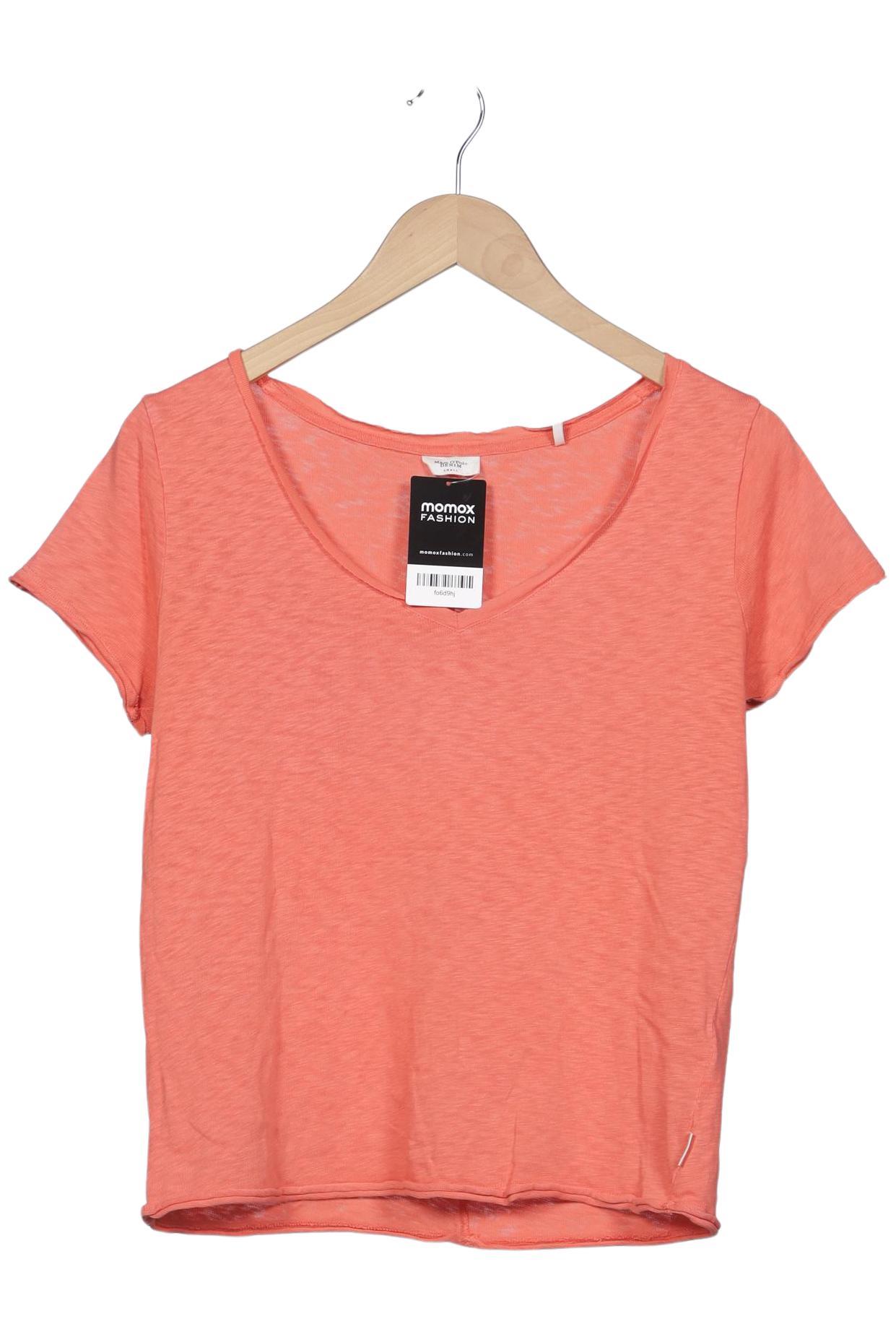 

Marc O Polo Damen T-Shirt, pink, Gr. 36