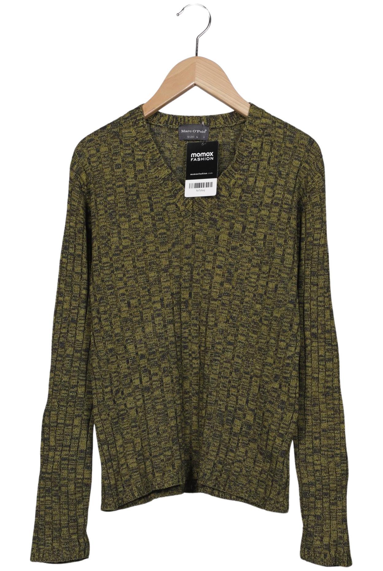 

Marc O Polo Damen Pullover, grün, Gr. 42