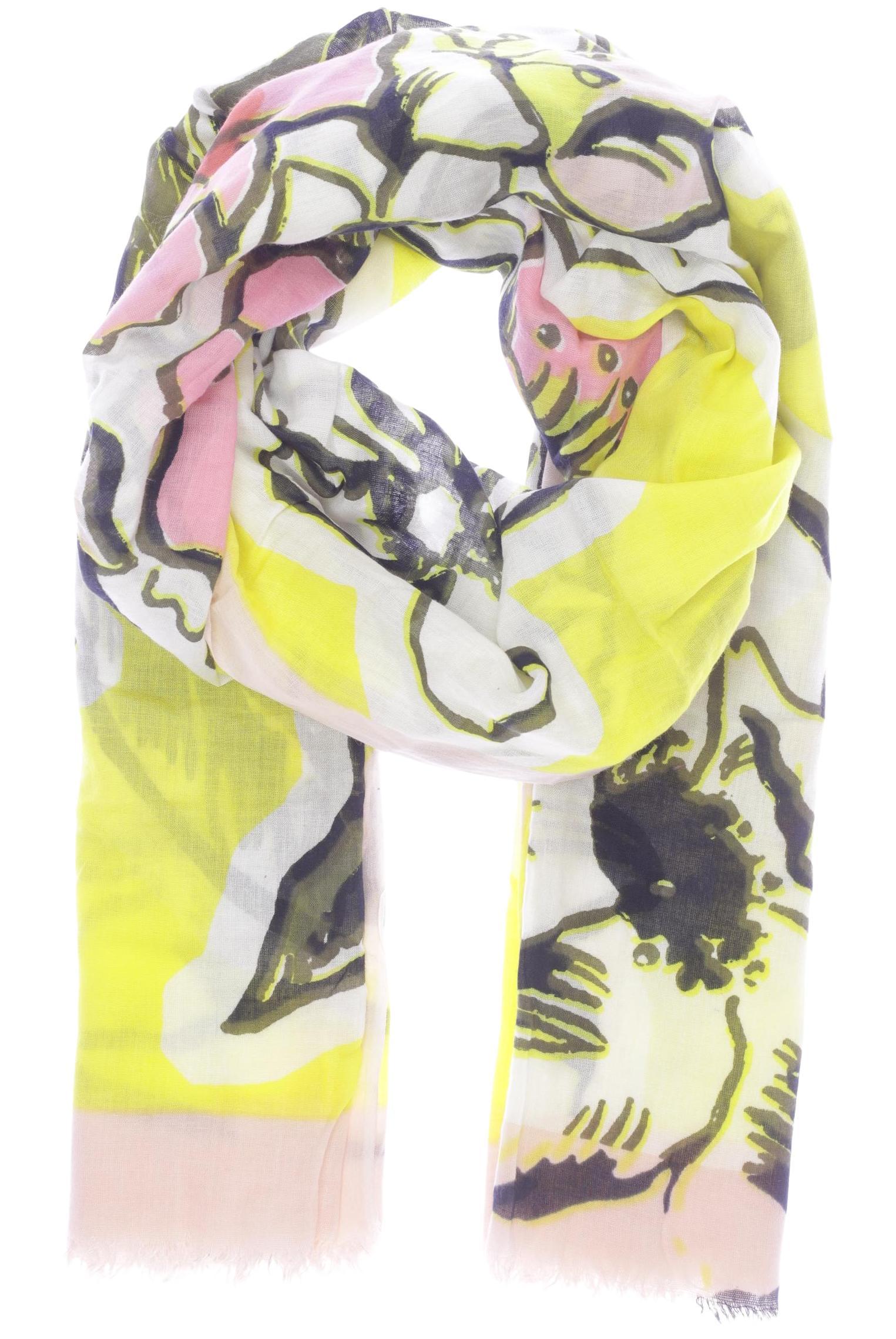 

Marc O Polo Damen Schal, mehrfarbig, Gr.