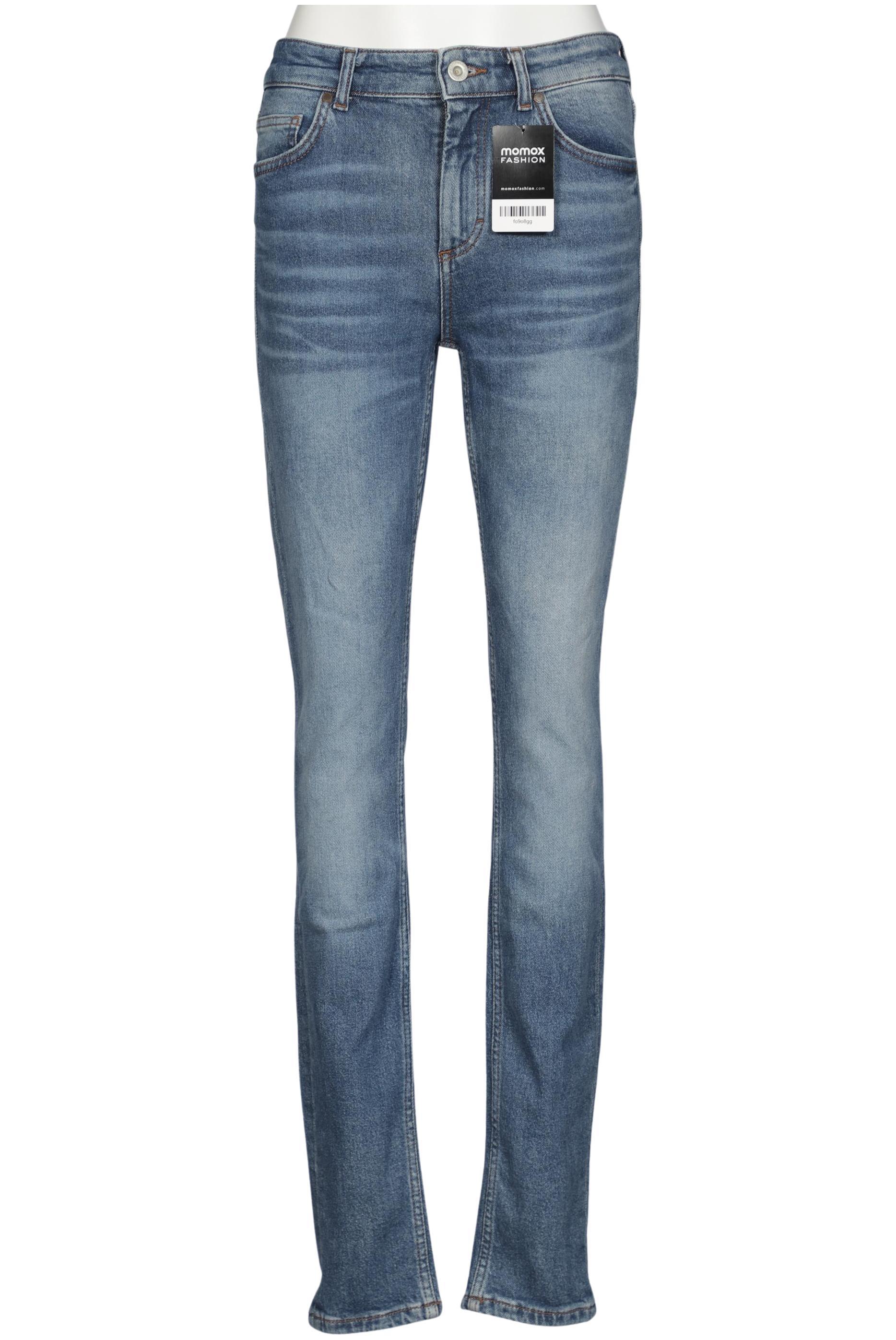 

Marc O Polo Damen Jeans, blau, Gr. 27