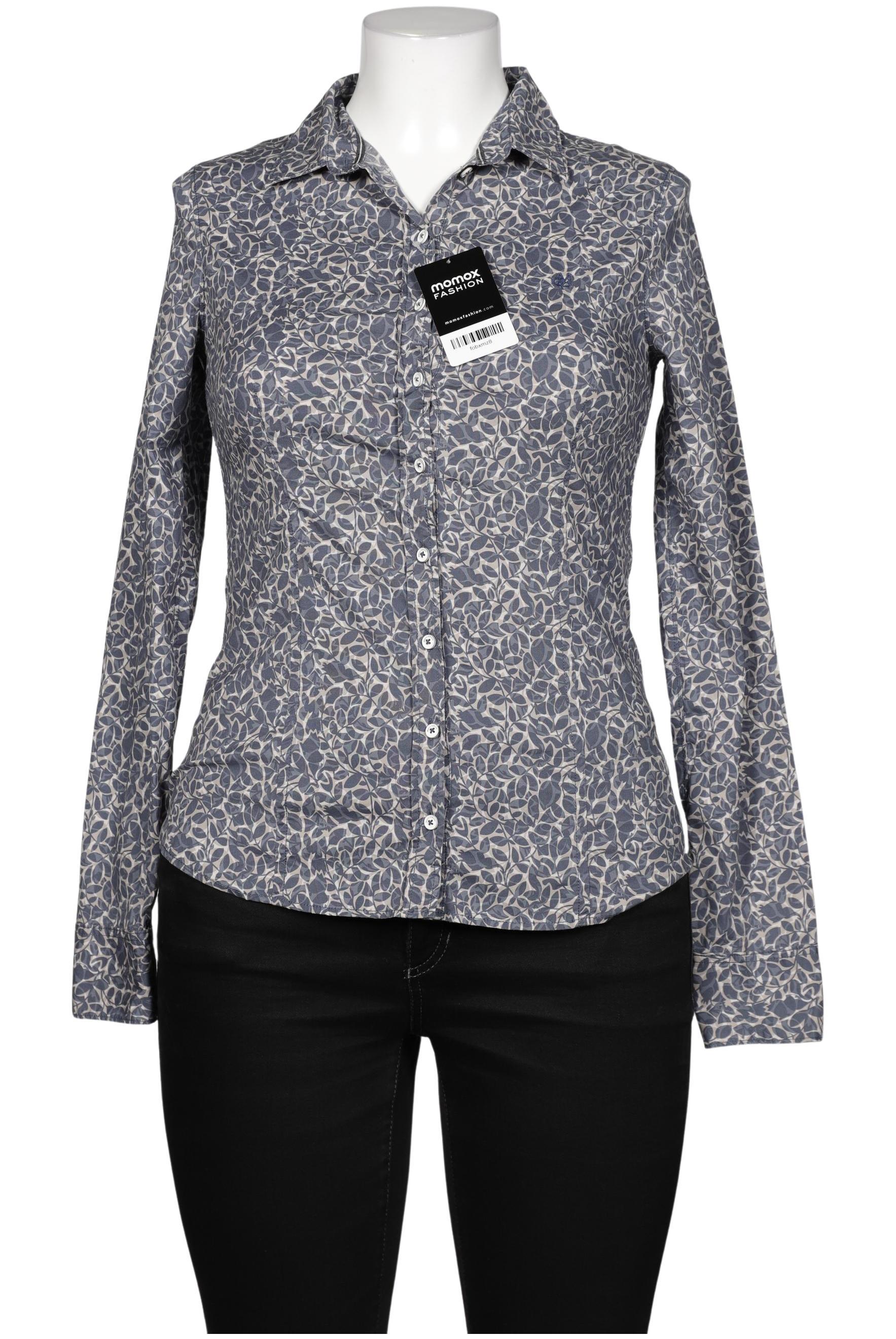 

Marc O Polo Damen Bluse, mehrfarbig, Gr. 36