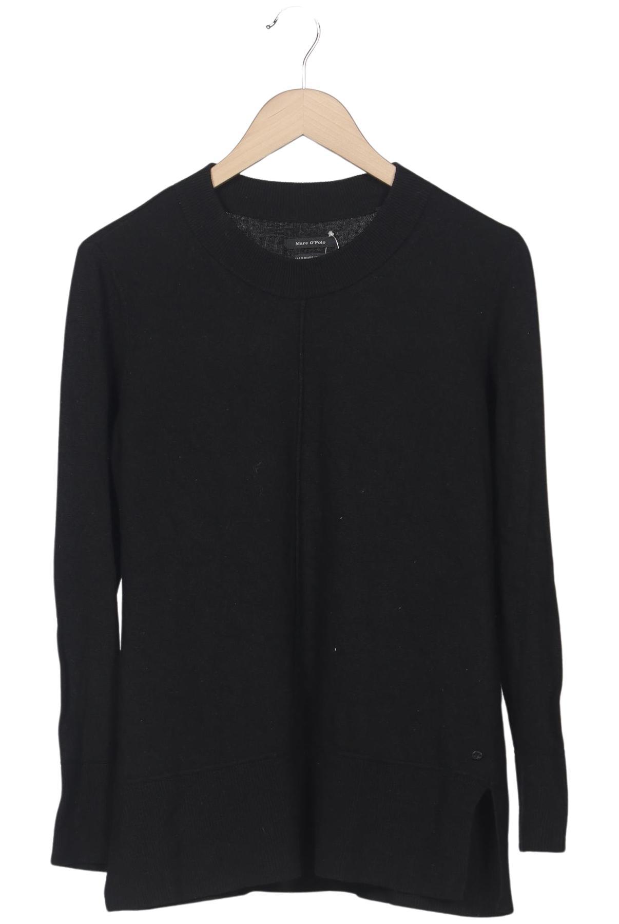 

Marc O Polo Damen Pullover, schwarz, Gr. 38