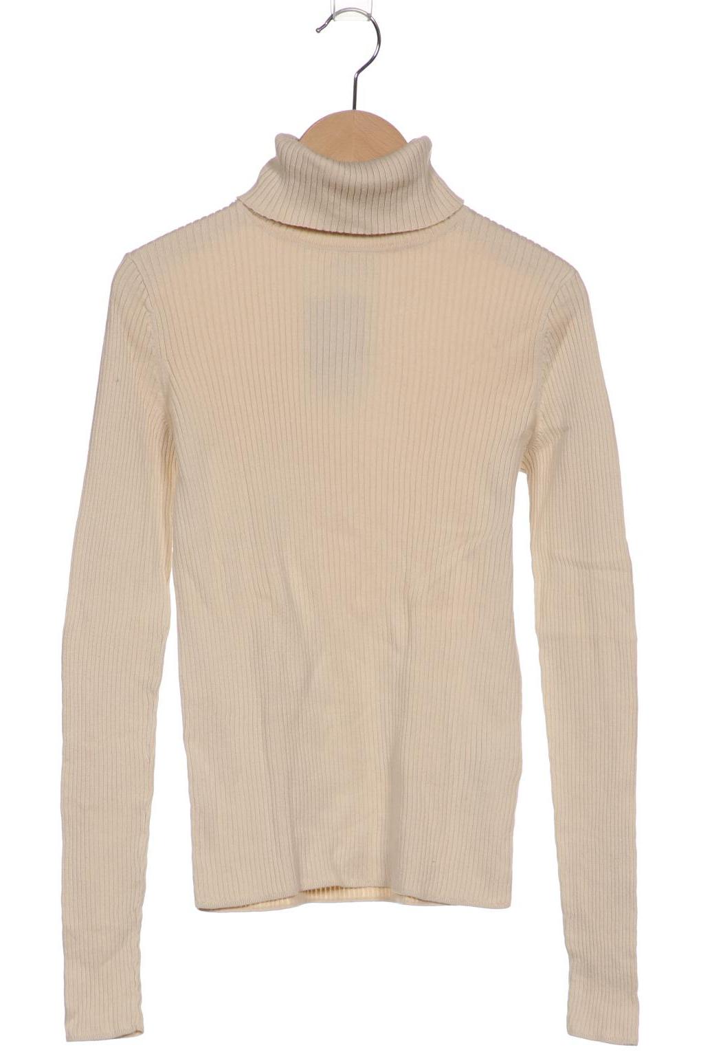 

Marc O Polo Damen Pullover, beige, Gr. 34