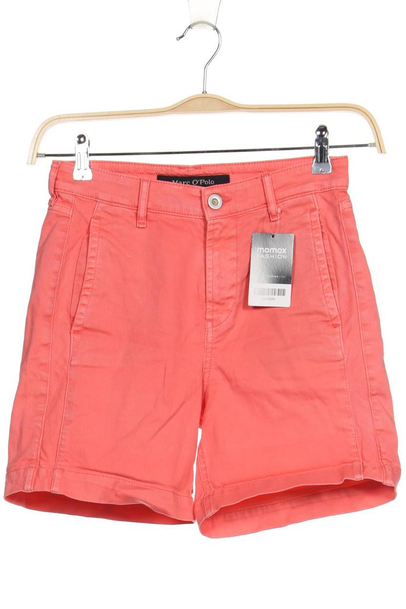 

Marc O Polo Damen Shorts, pink, Gr. 26