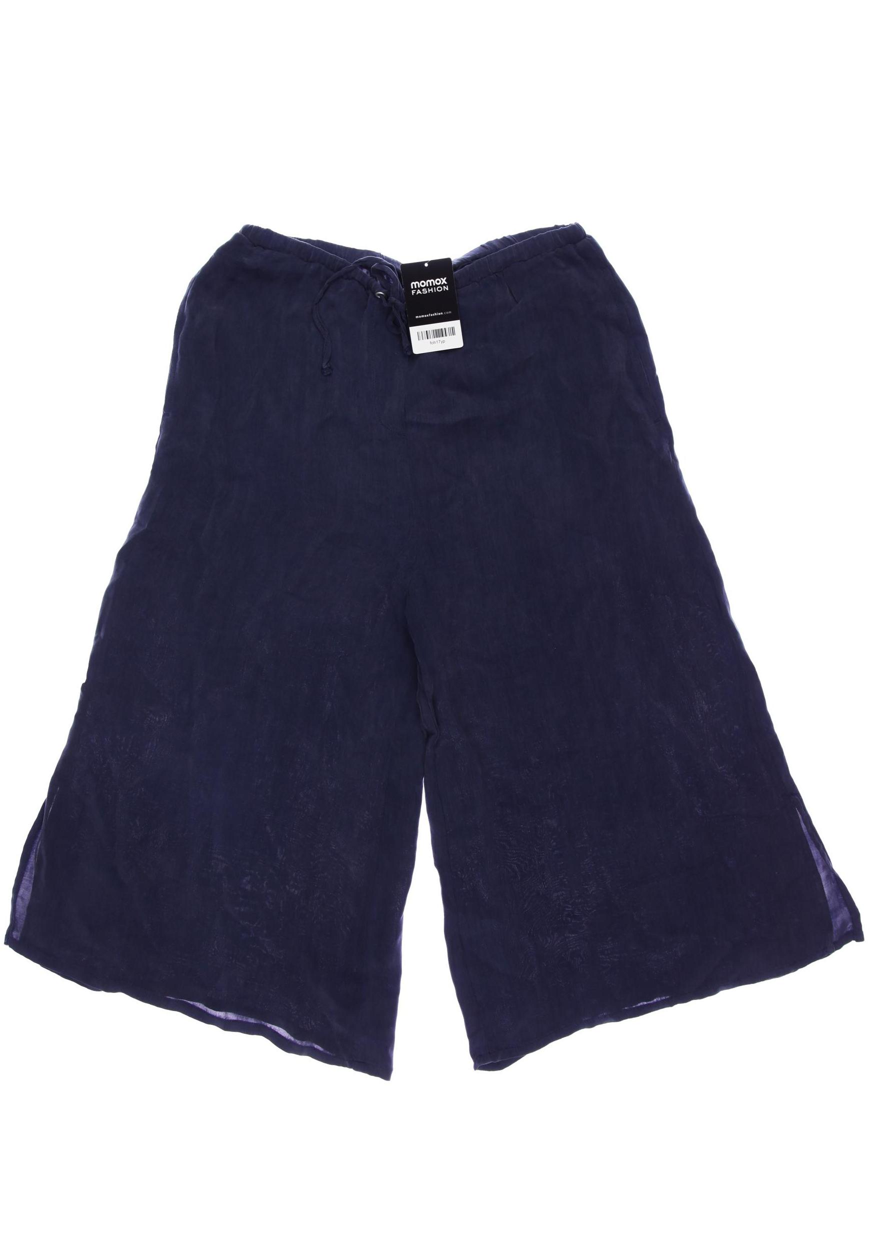 

Marc O Polo Damen Stoffhose, marineblau