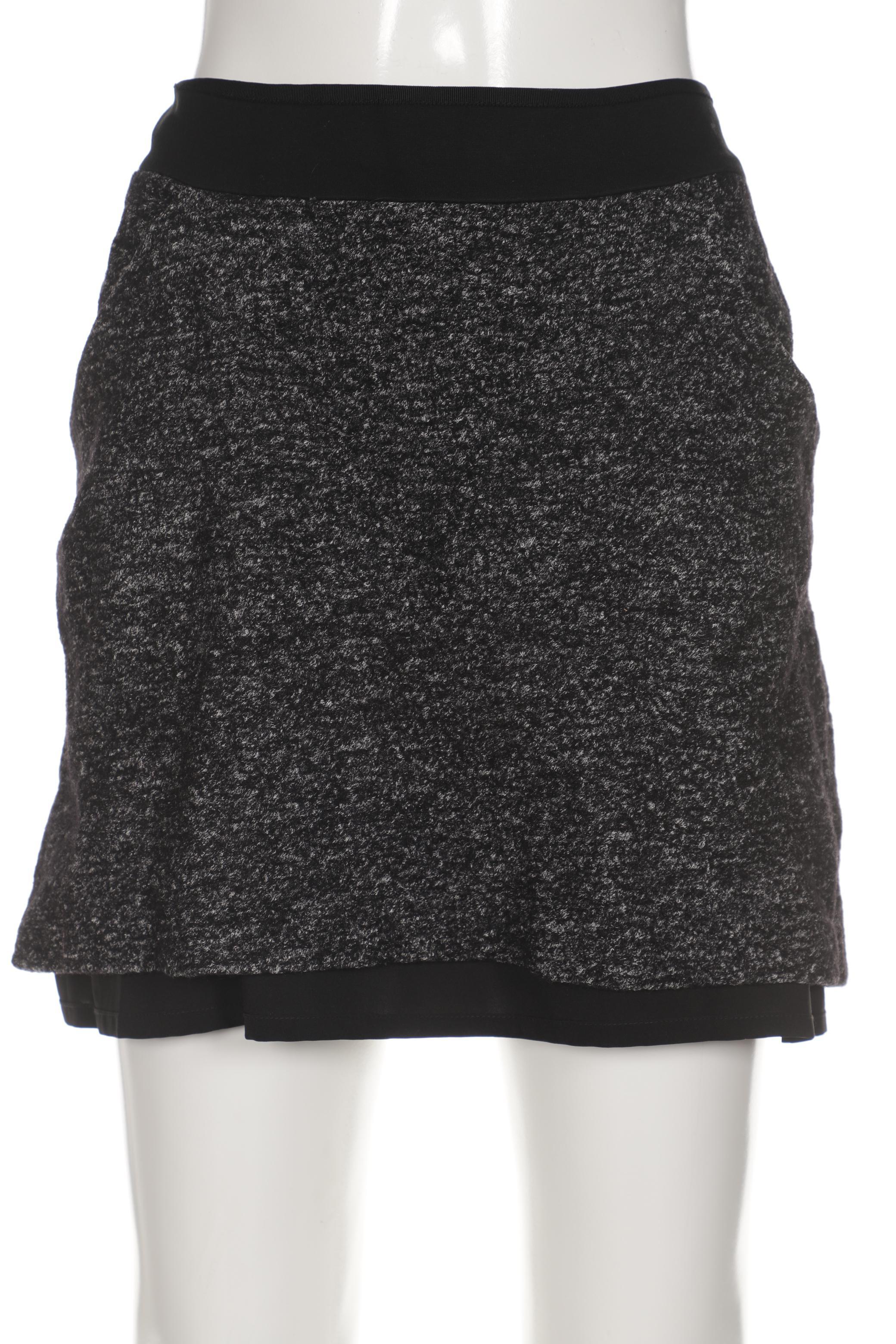 

Marc O Polo Damen Rock, grau, Gr. 36
