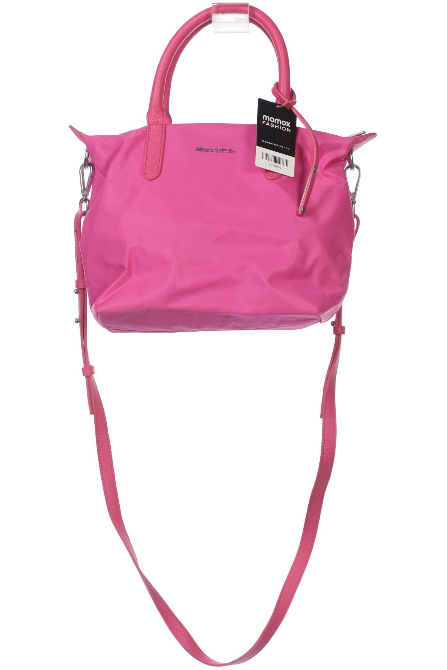 

Marc O Polo Damen Handtasche, pink