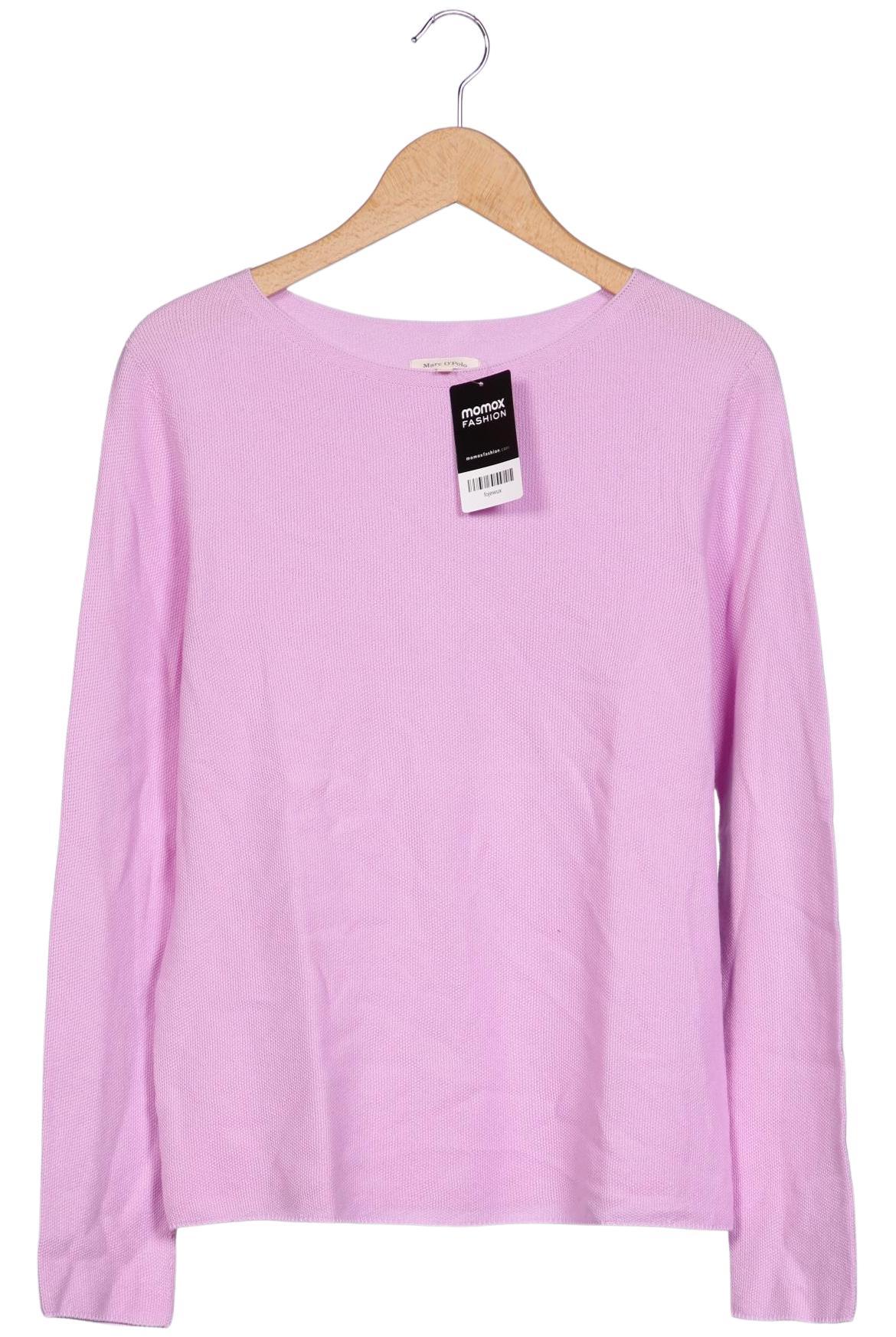 

Marc O Polo Damen Pullover, flieder, Gr. 36
