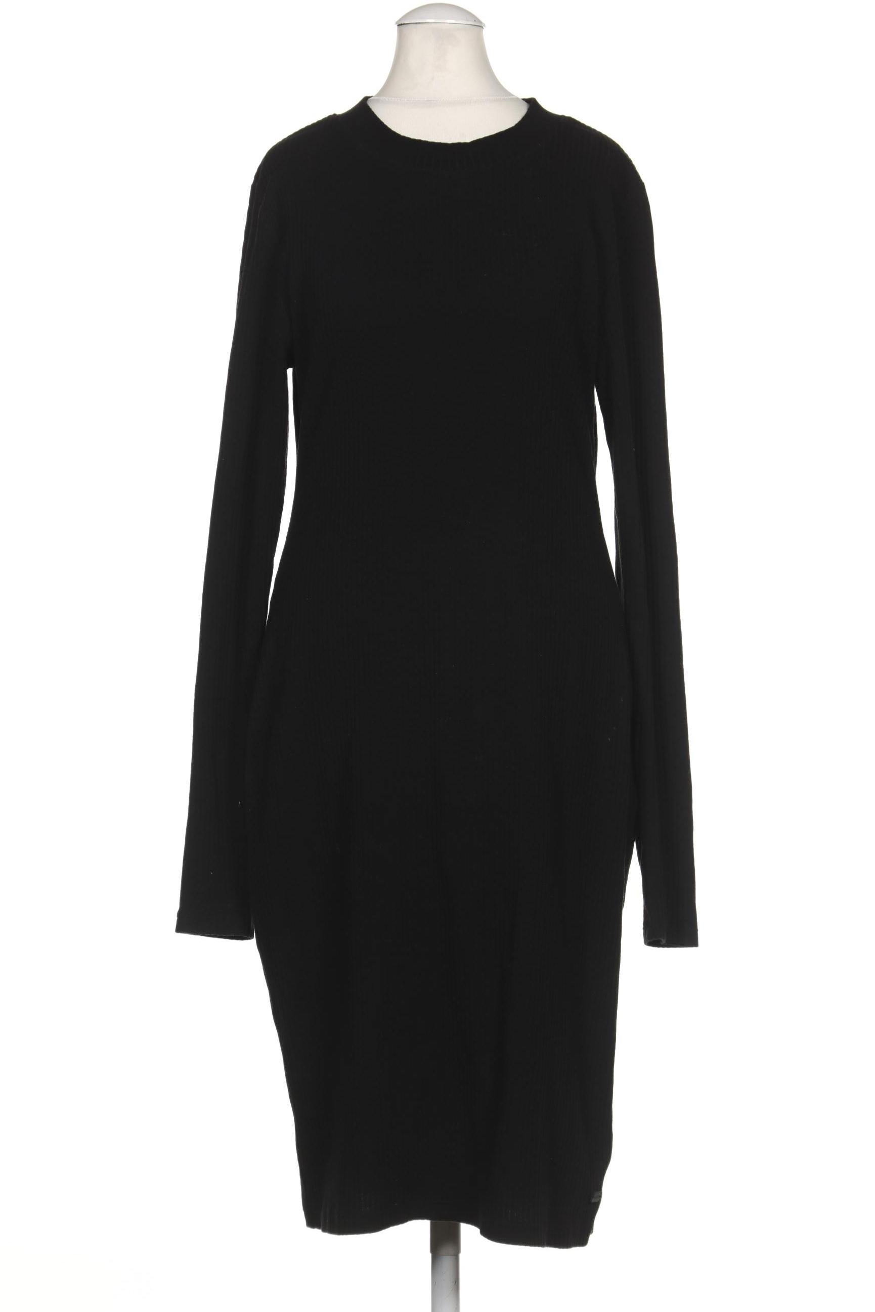 

Marc O Polo Damen Kleid, schwarz