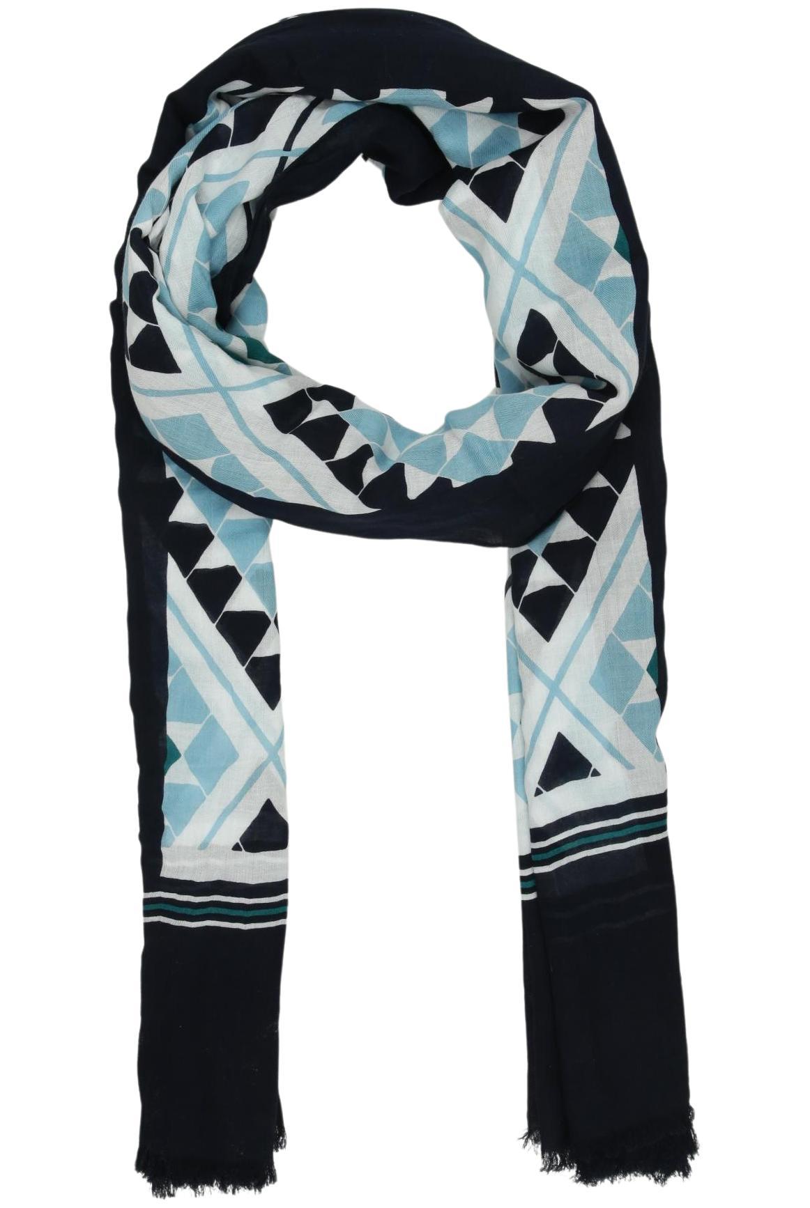 

Marc O Polo Damen Schal, marineblau, Gr.