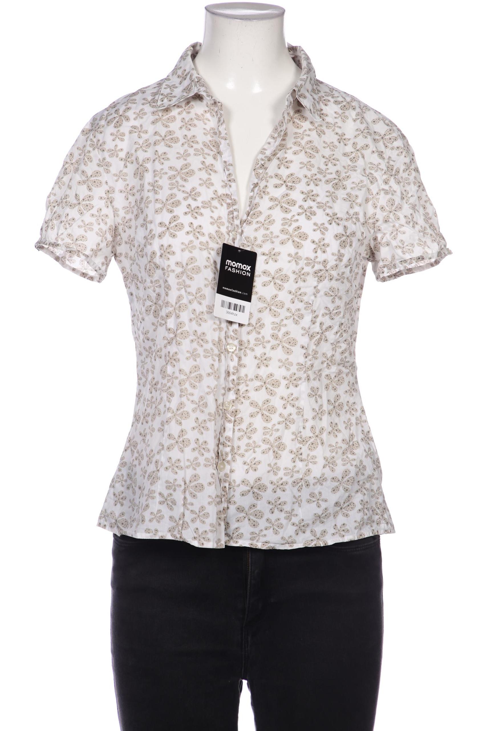 

Marc O Polo Damen Bluse, weiß