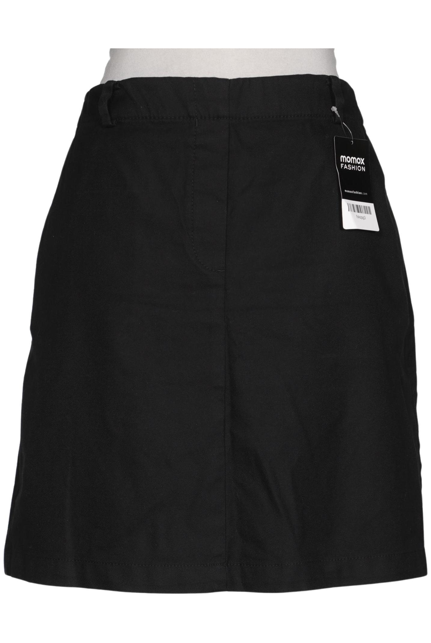 

Marc O Polo Damen Rock, schwarz, Gr. 36