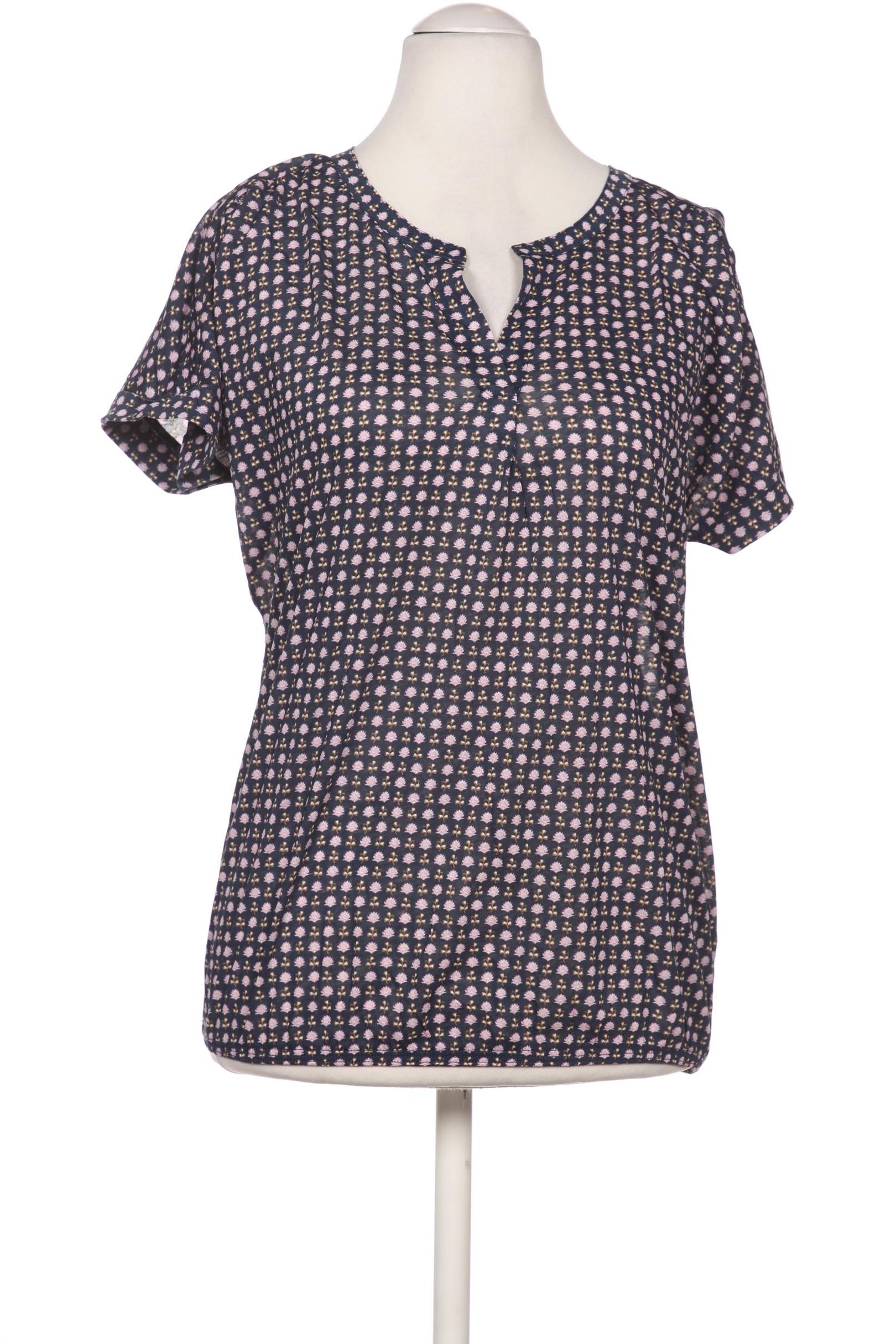 

Marc O Polo Damen Bluse, marineblau, Gr. 38