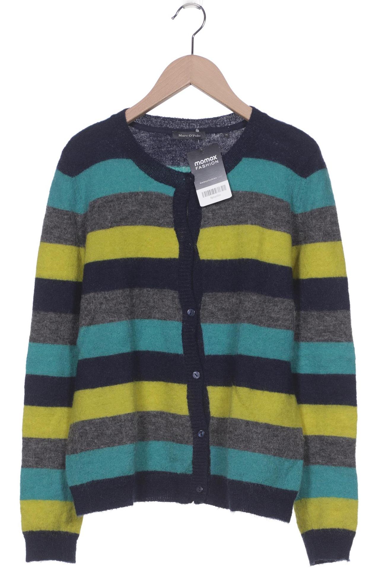 

Marc O Polo Damen Strickjacke, mehrfarbig, Gr. 38