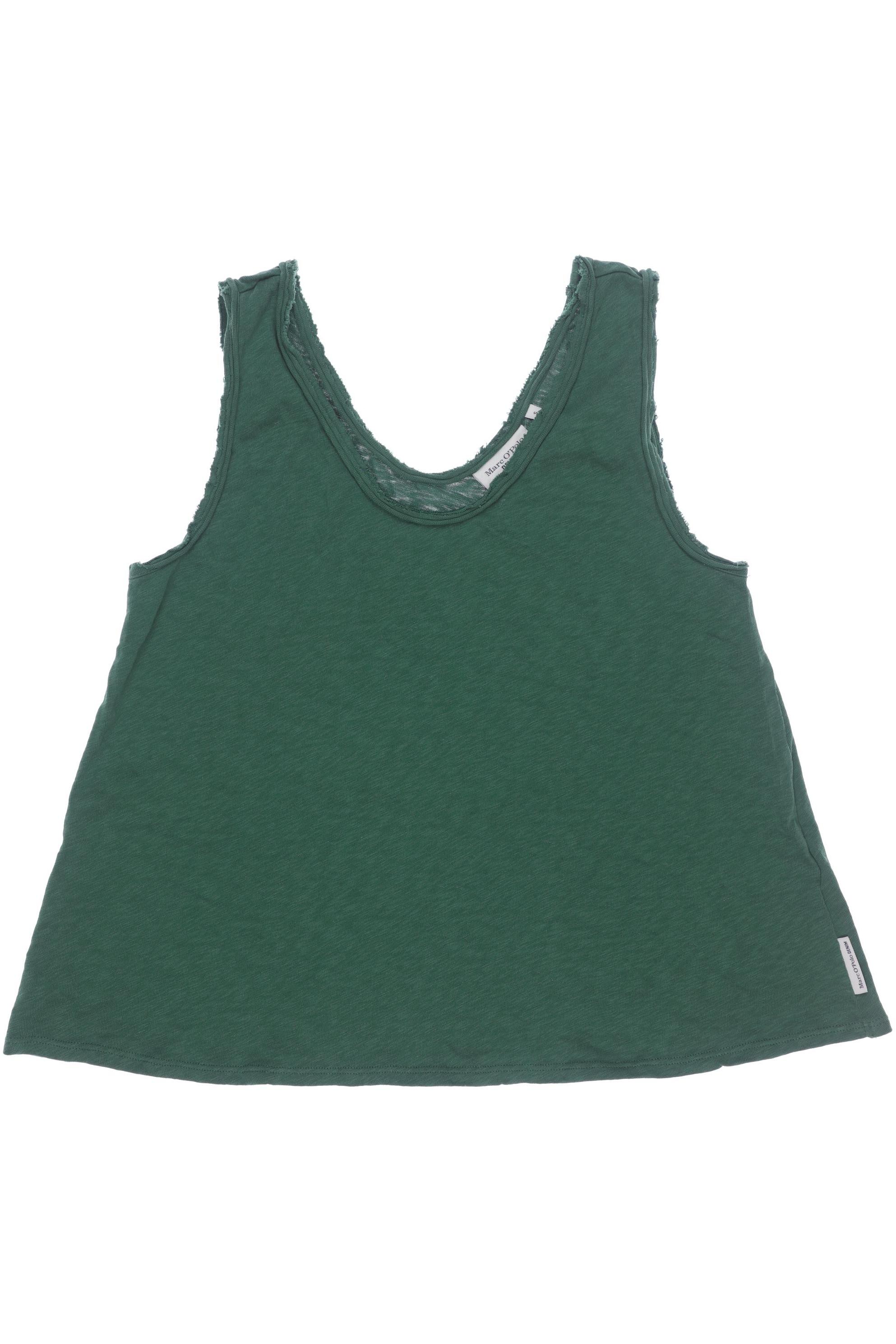 

Marc O Polo Damen Top, grün, Gr. 36
